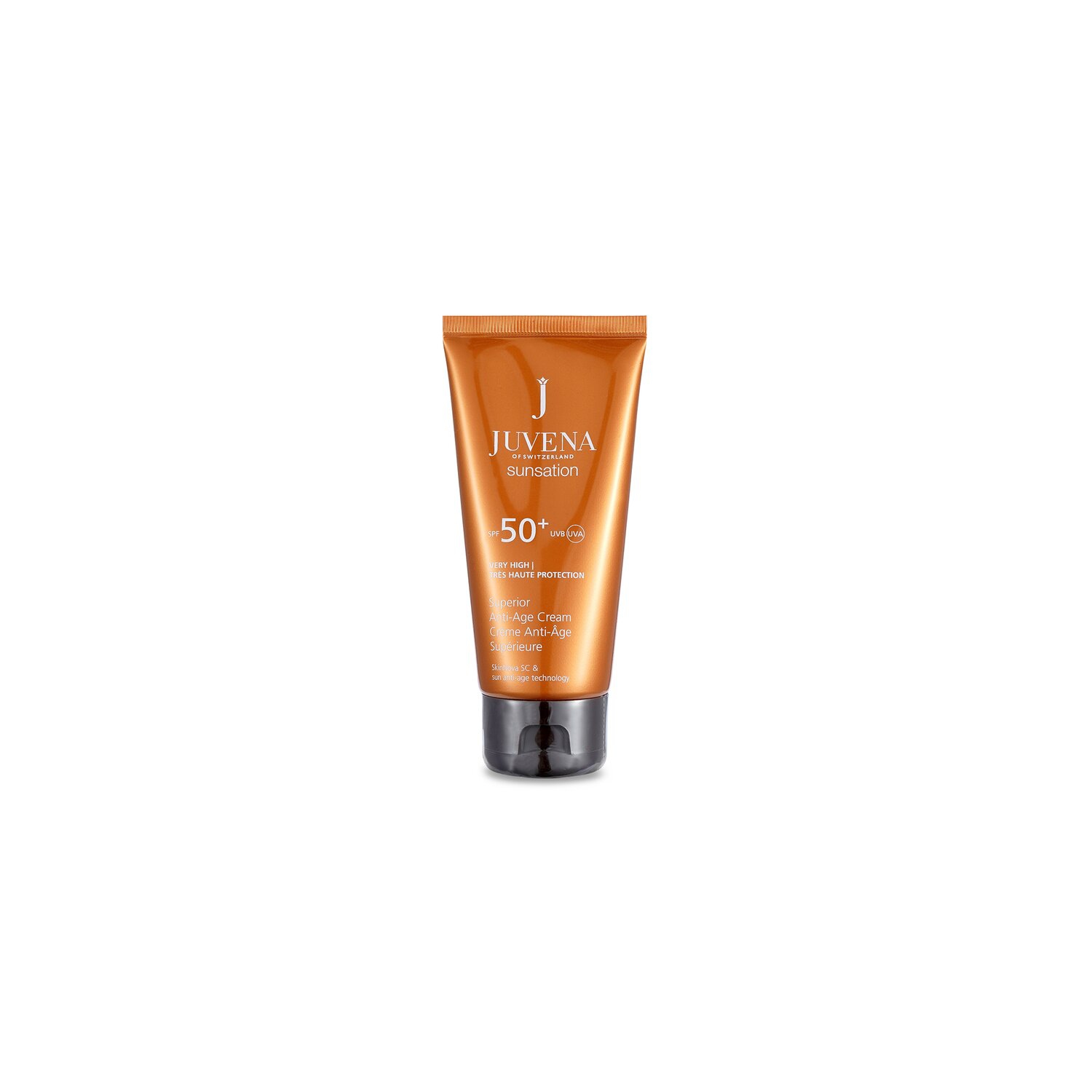 Sunsation Superior Anti Age Cream Spf 50 - 75ml/2.5oz