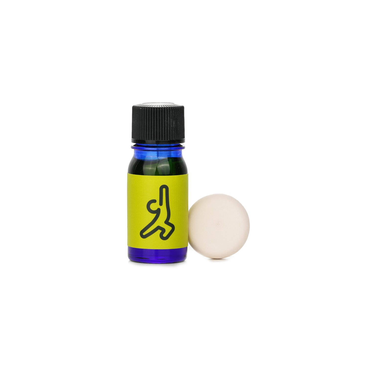 Daily Aroma Scene For Yoga - Grapefruit, Frankincense, Orange 5.5ml