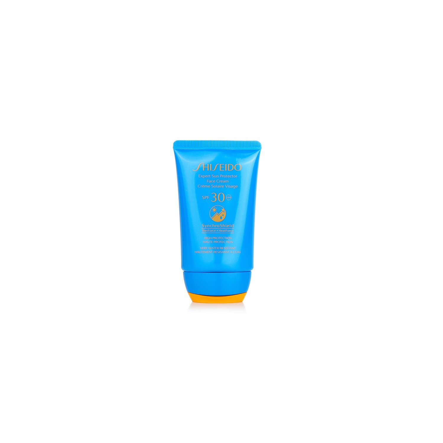 Expert Sun Protector Face Cream Spf 30 Uva (high Protection Very Water-resistant) - 50ml/1.67oz