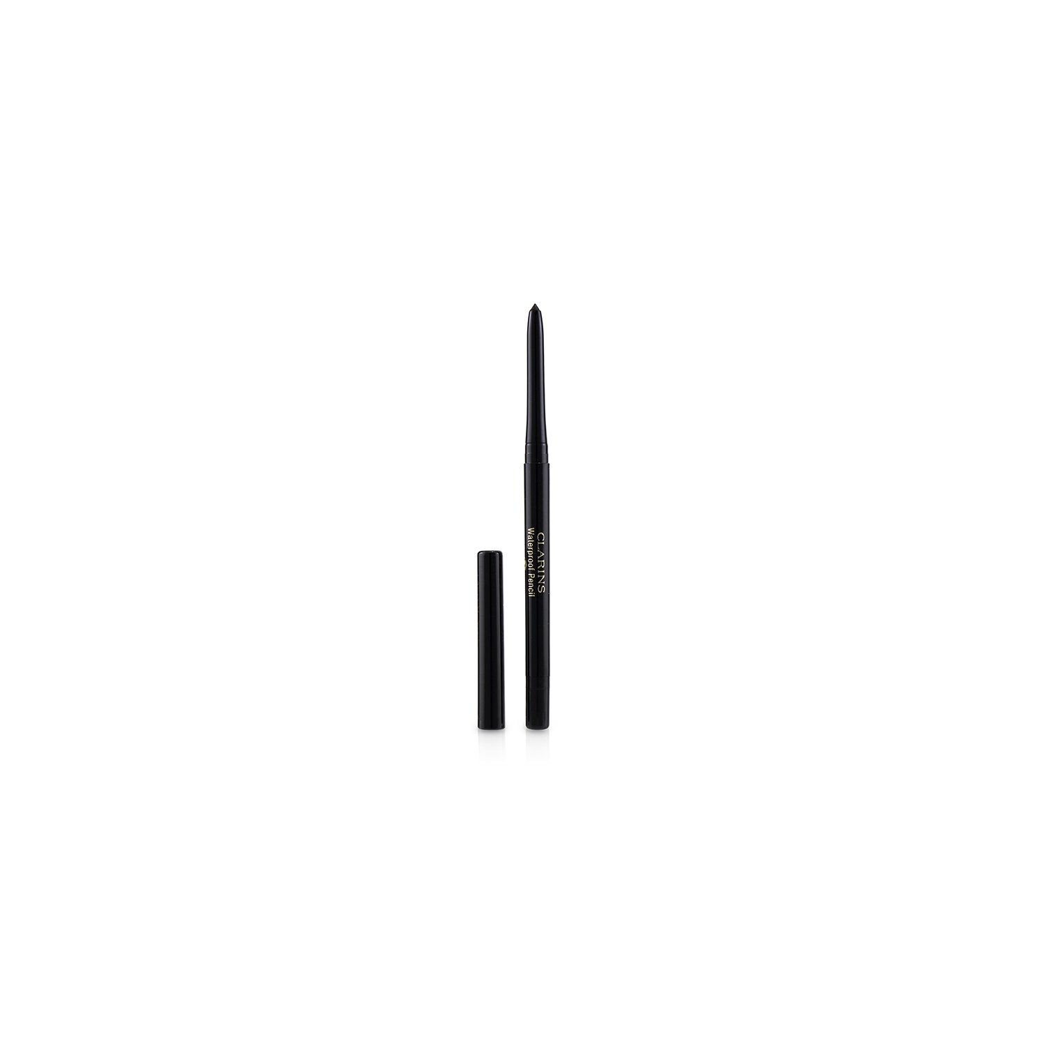 Waterproof Pencil - # 01 Black Tulip - 0.29g/0.01oz