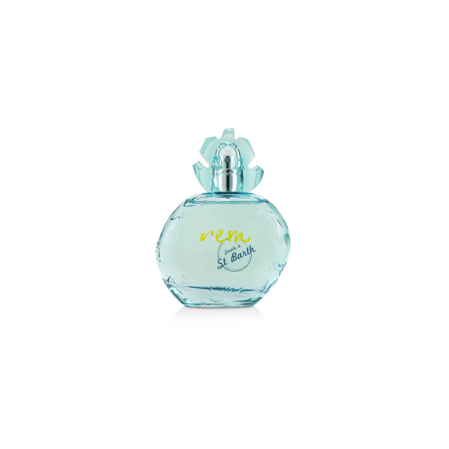 Rem Escale A St Barth Eau De Toilette Spray 100ml/3.4oz