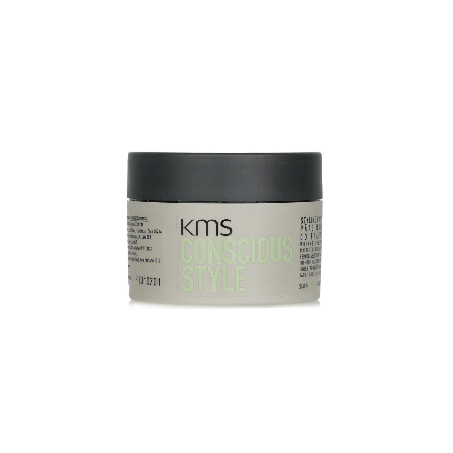 Conscious Style Styling Putty 75ml/2.5oz