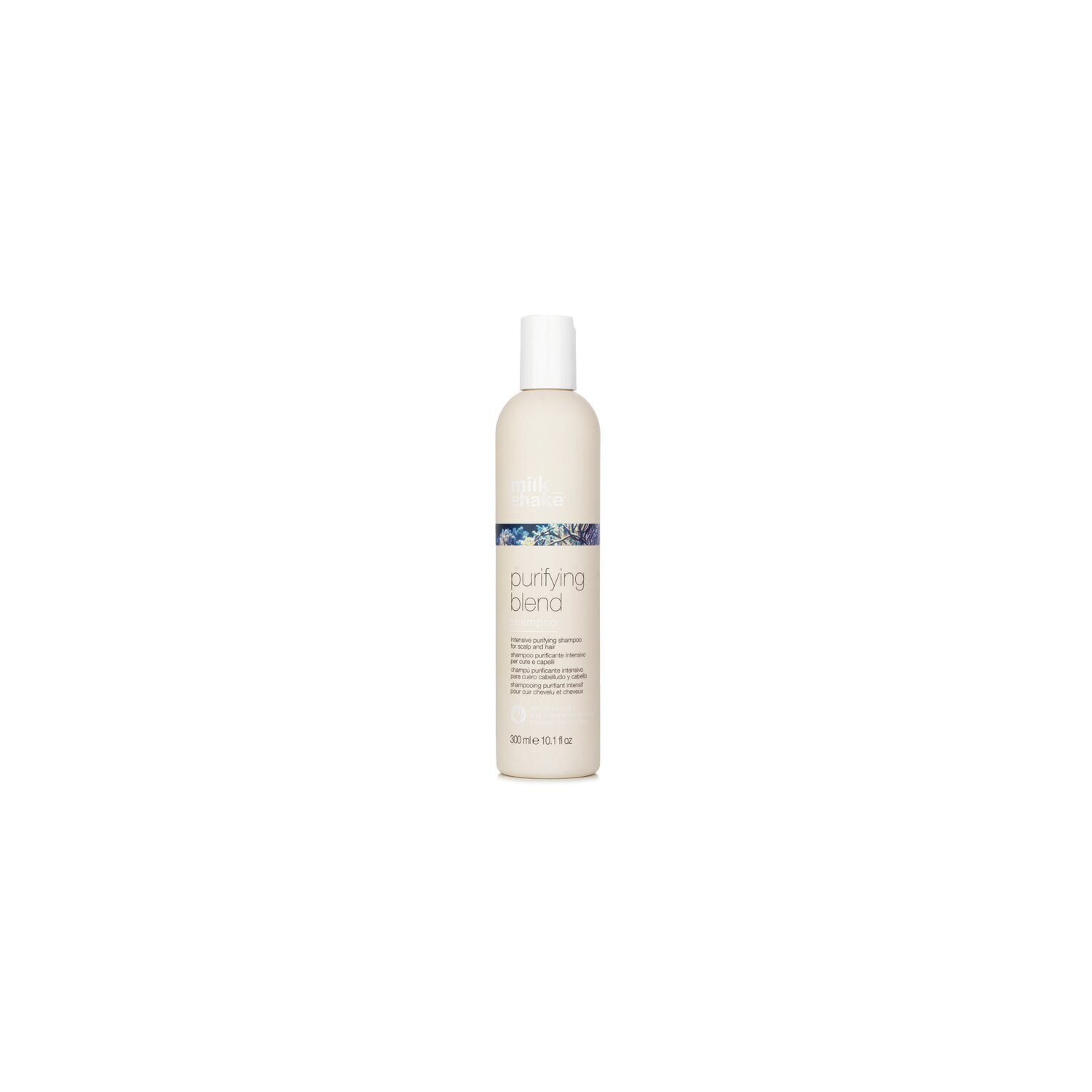 Purifying Blend Shampoo 300ml/10.1oz