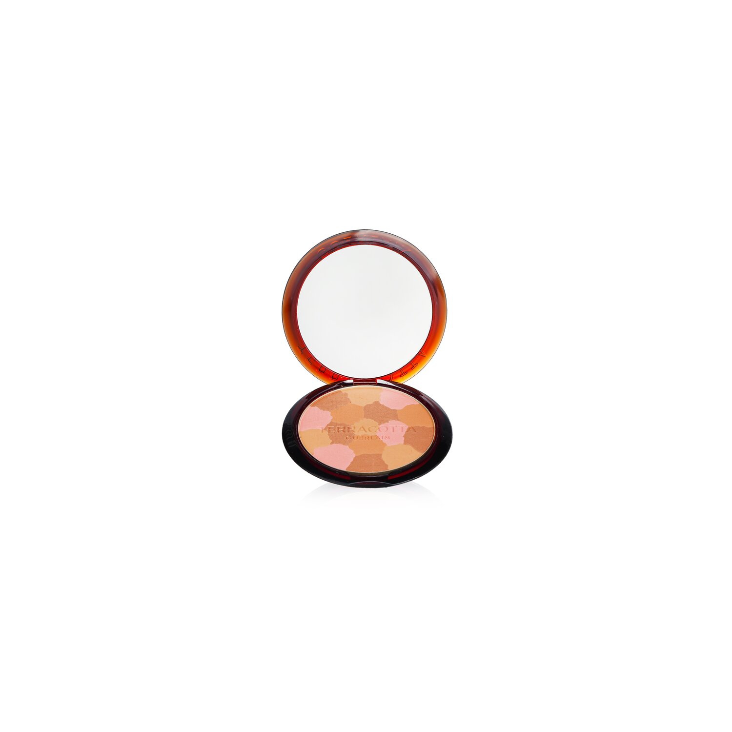 Terracotta Light The Sun Kissed Healthy Glow Powder - # 02 Medium Cool 10g/0.3oz