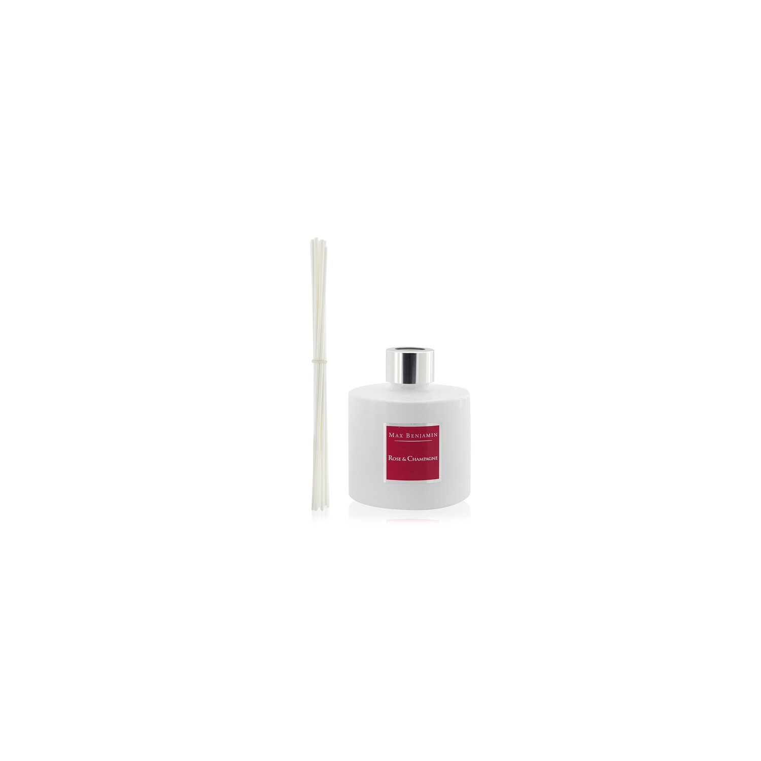 Diffuser - Rose &amp; Champagne 150ml/4.95oz