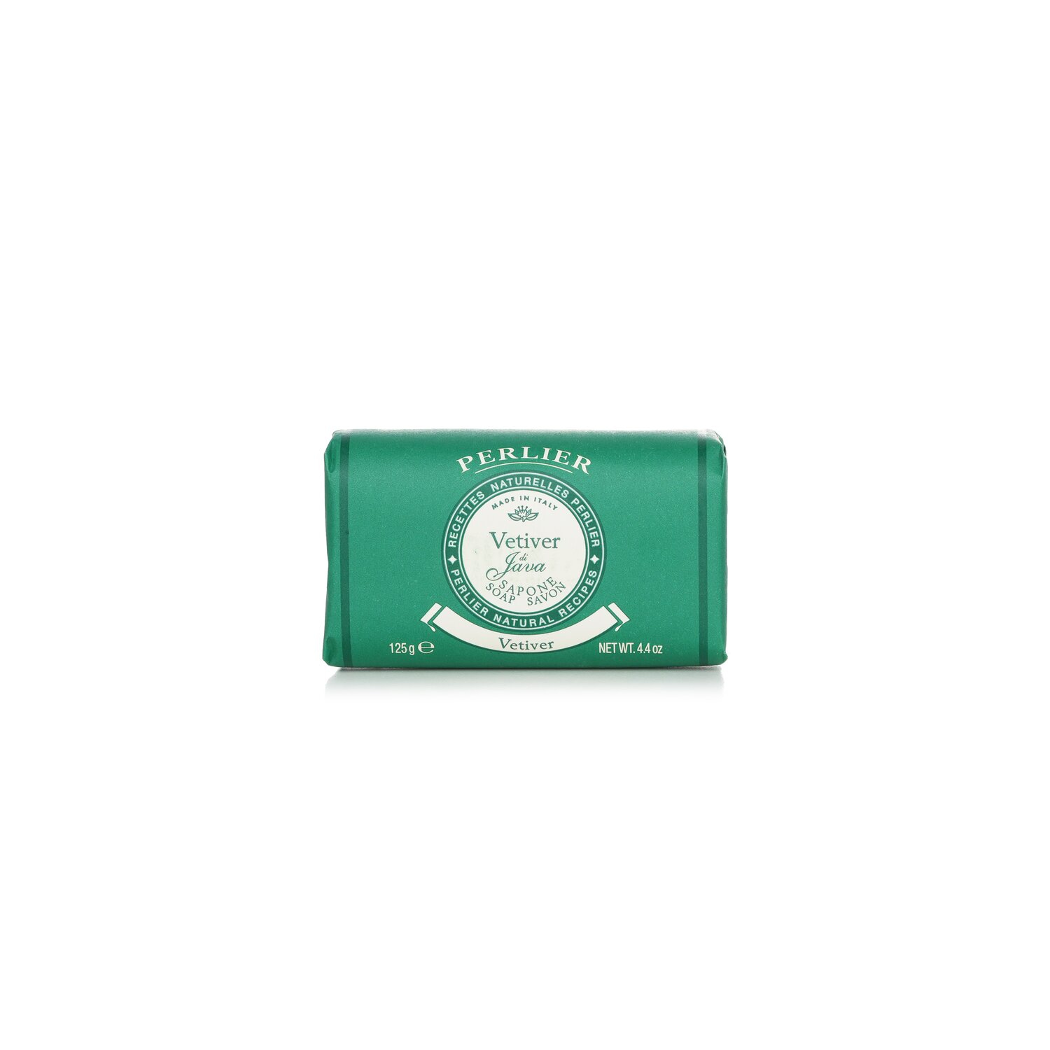 Vetiver Bar Soap 125g/4.4oz