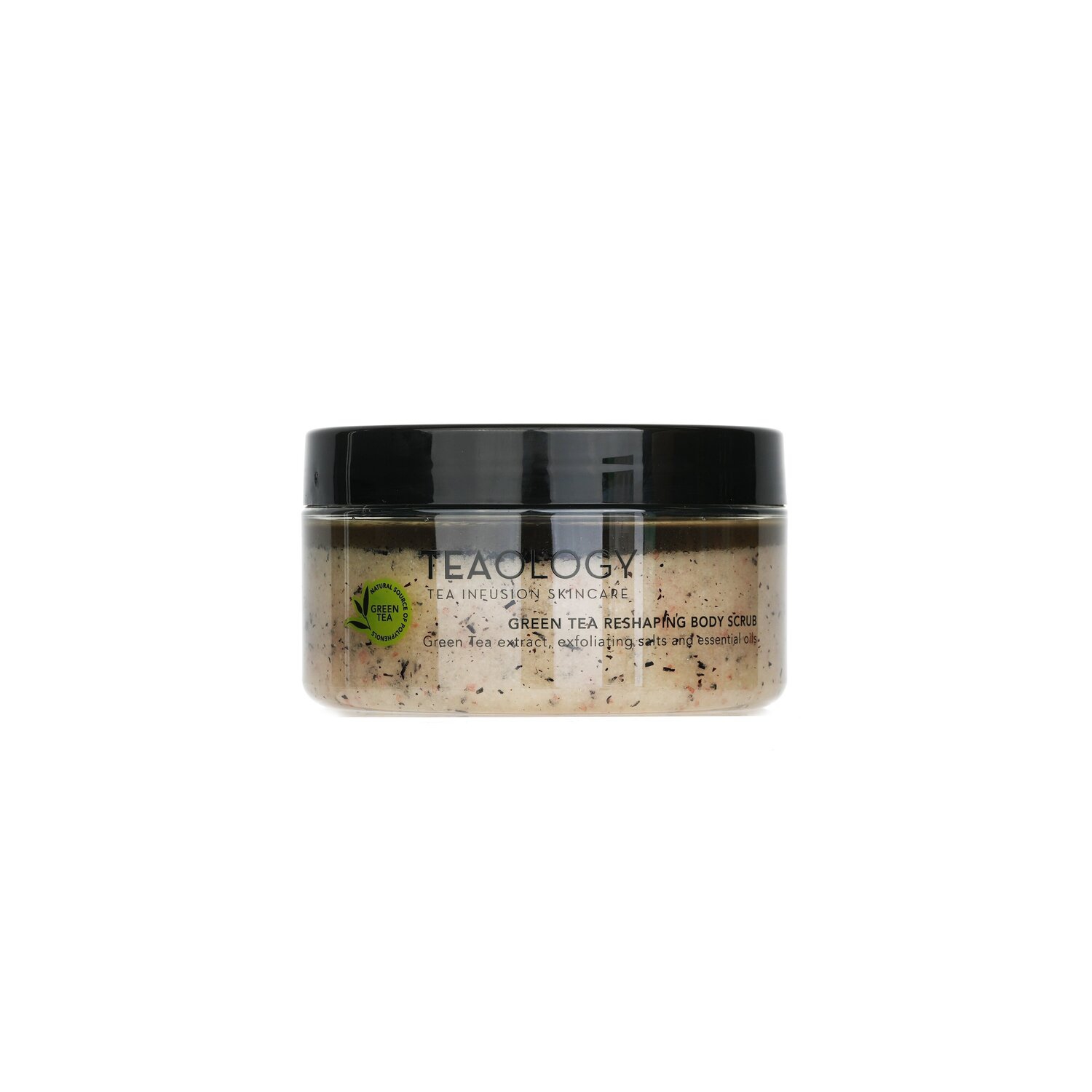 Green Tea Reshaping Body Scrub 450g/15.8oz
