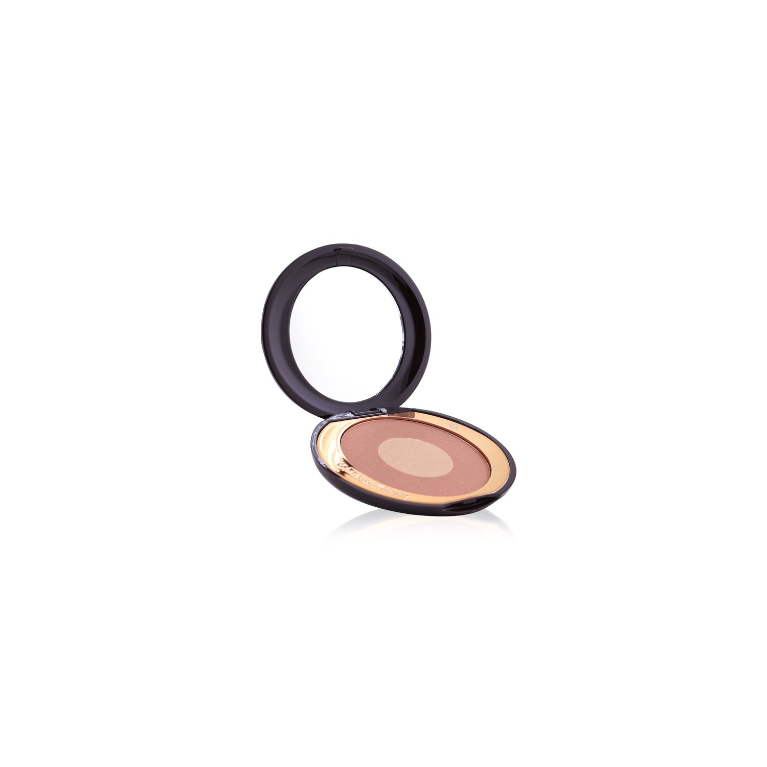 Fard à joues chic et ampli; fard à joues luminescent - # Pillow Talk - 8&nbsp;g/0,28&nbsp;oz