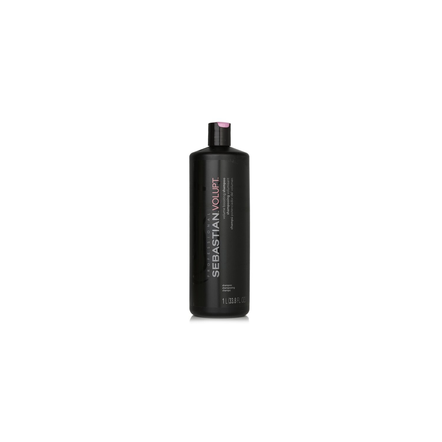 Volupt Shampoo 1000ml/33.8oz