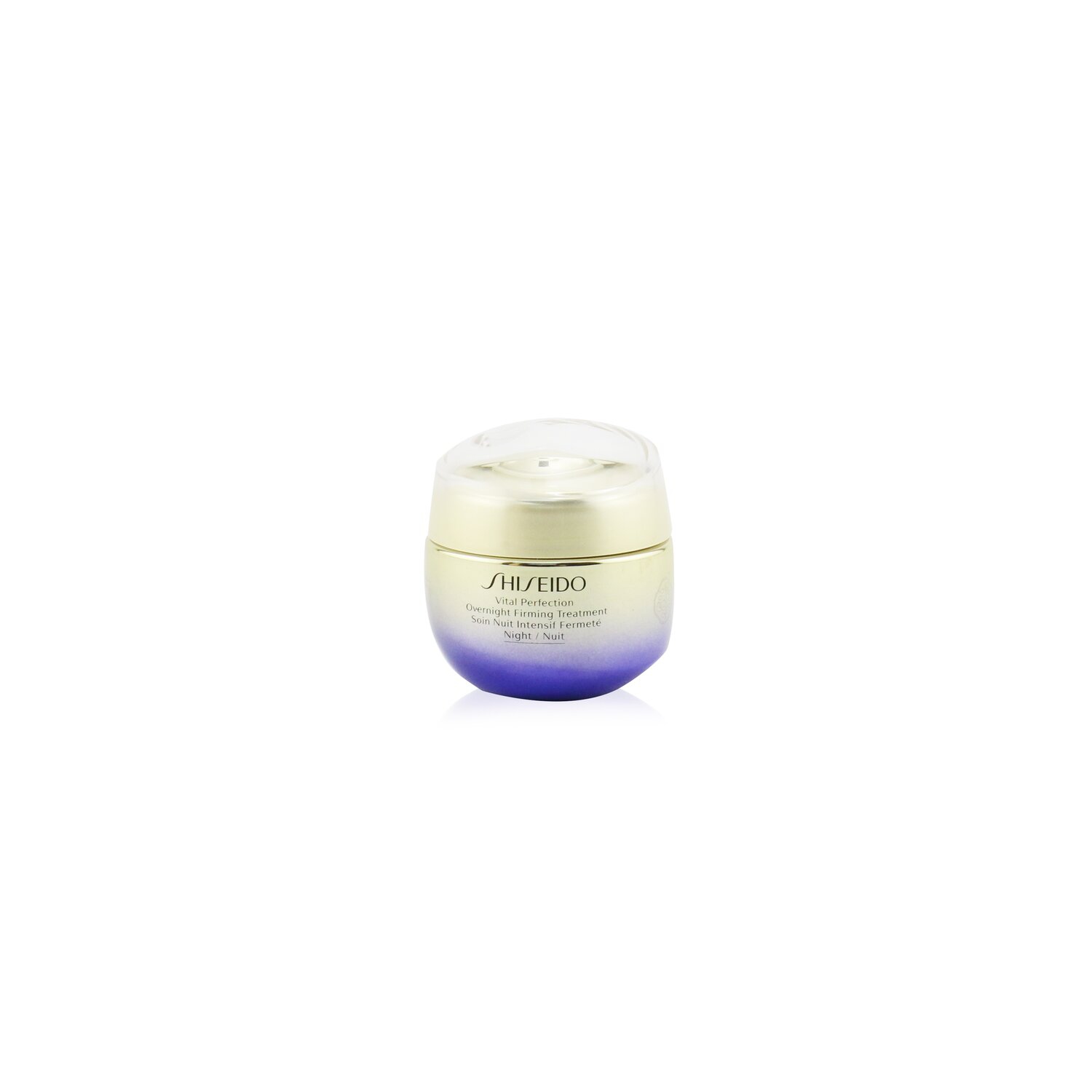 Vital Perfection Overnight Firming Treatment - 50ml/1.7oz