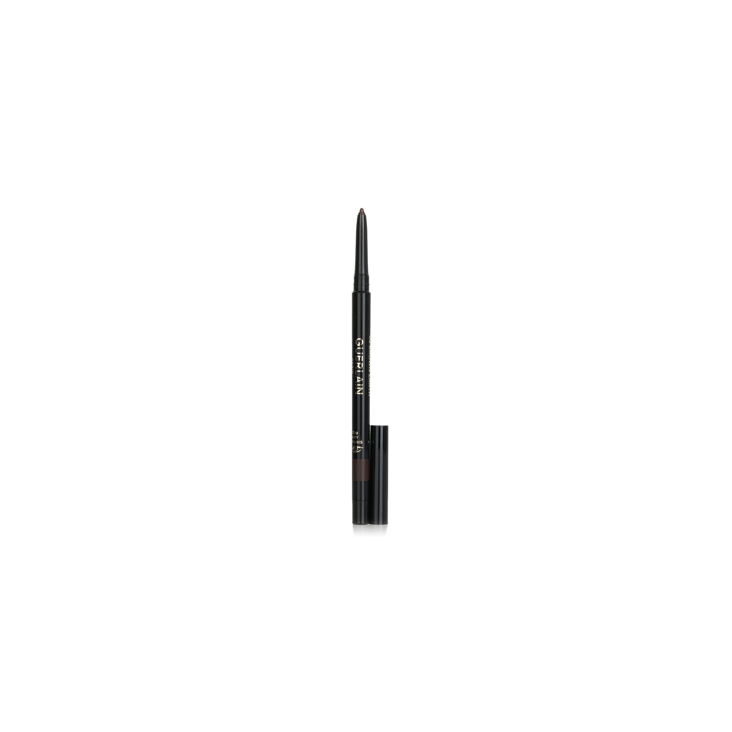 The Eye Pencil - # 02 Brown Earth 0.35g/0.012oz