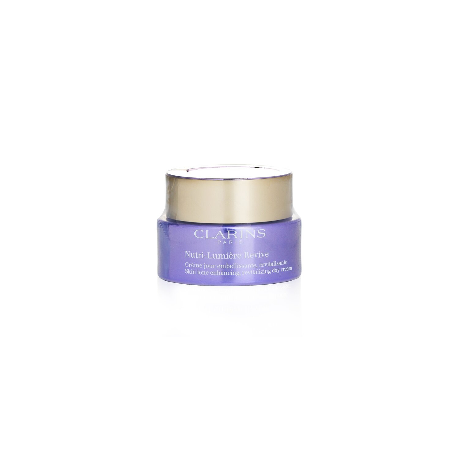 Nutri-lumiere Revive Skin Tone Enhancing Revitalizing Day Cream - 50ml/1.7oz