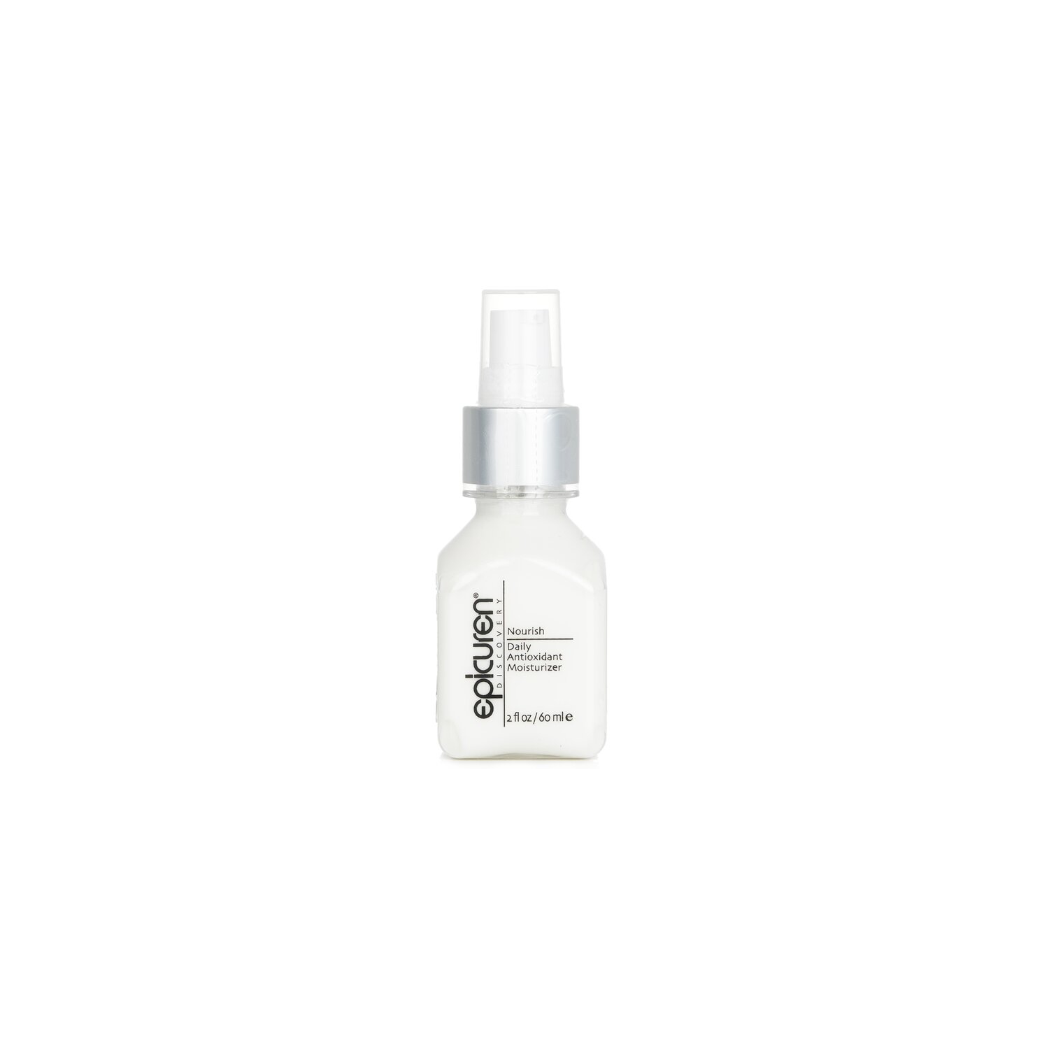 Nourish Daily Antioxidant Moisturizer - For Combination & Sensitive Skin Types - 60ml/2oz