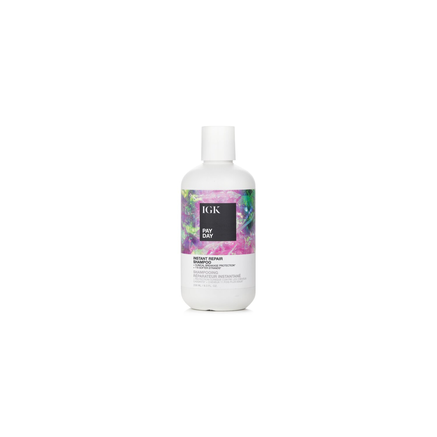 Shampooing réparateur instantané Pay Day 236&nbsp;ml/8&nbsp;oz