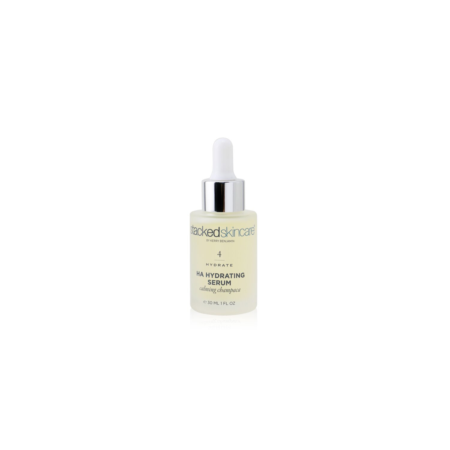 HA Hydrating Serum 30ml/1oz