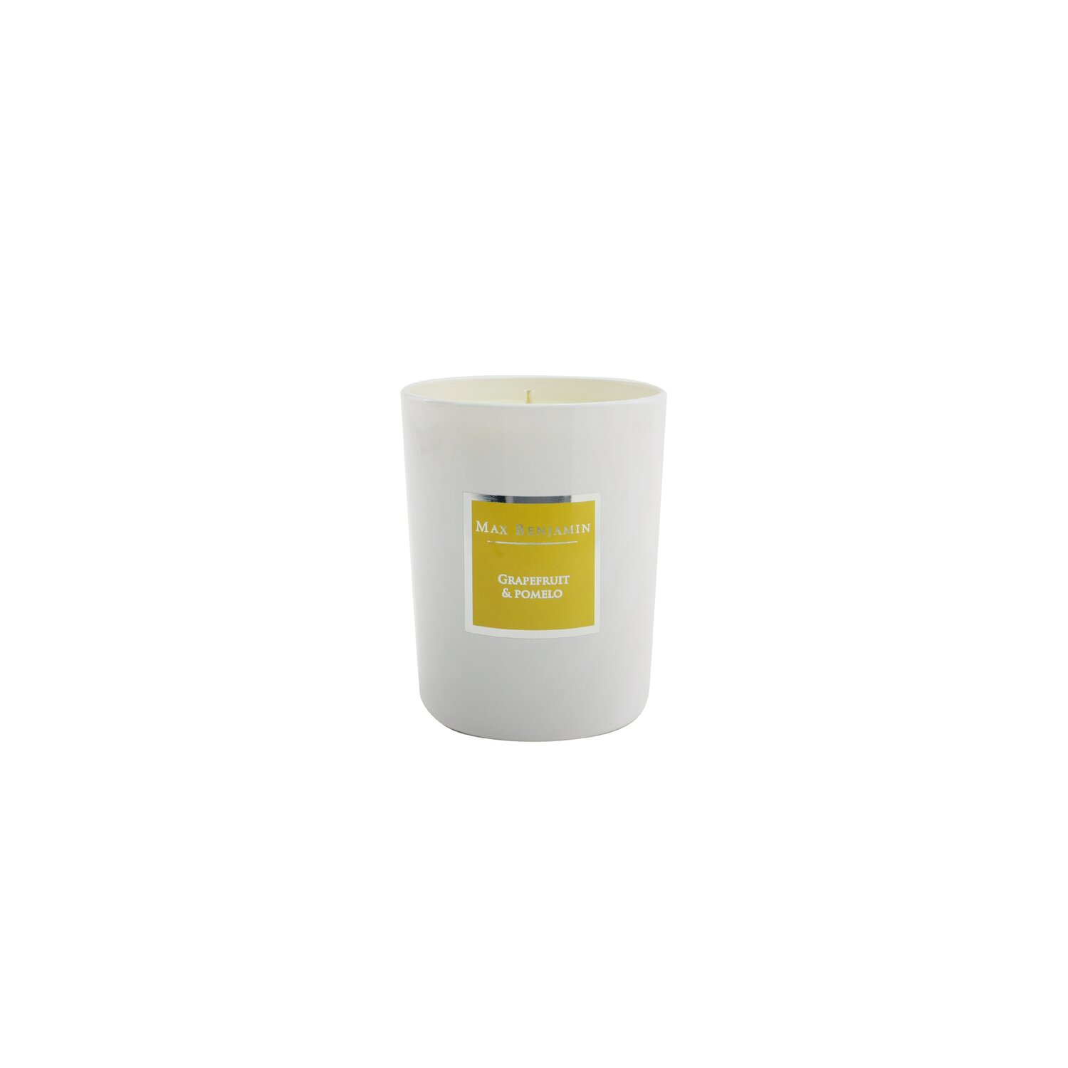 Candle - Grapefruit &amp; Pomelo 190g/6.5oz