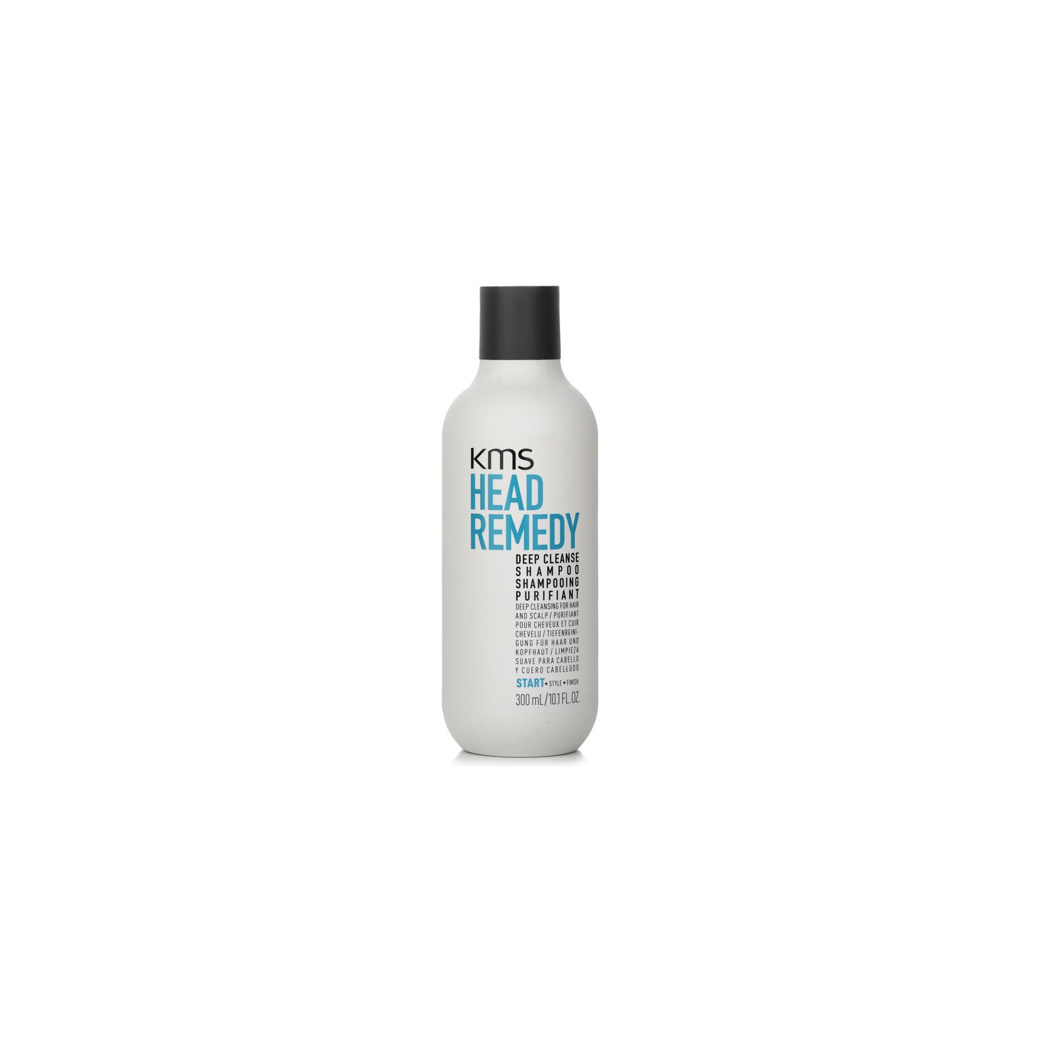 Head Remedy Deep Cleanse Shampoo 300ml/10.1oz