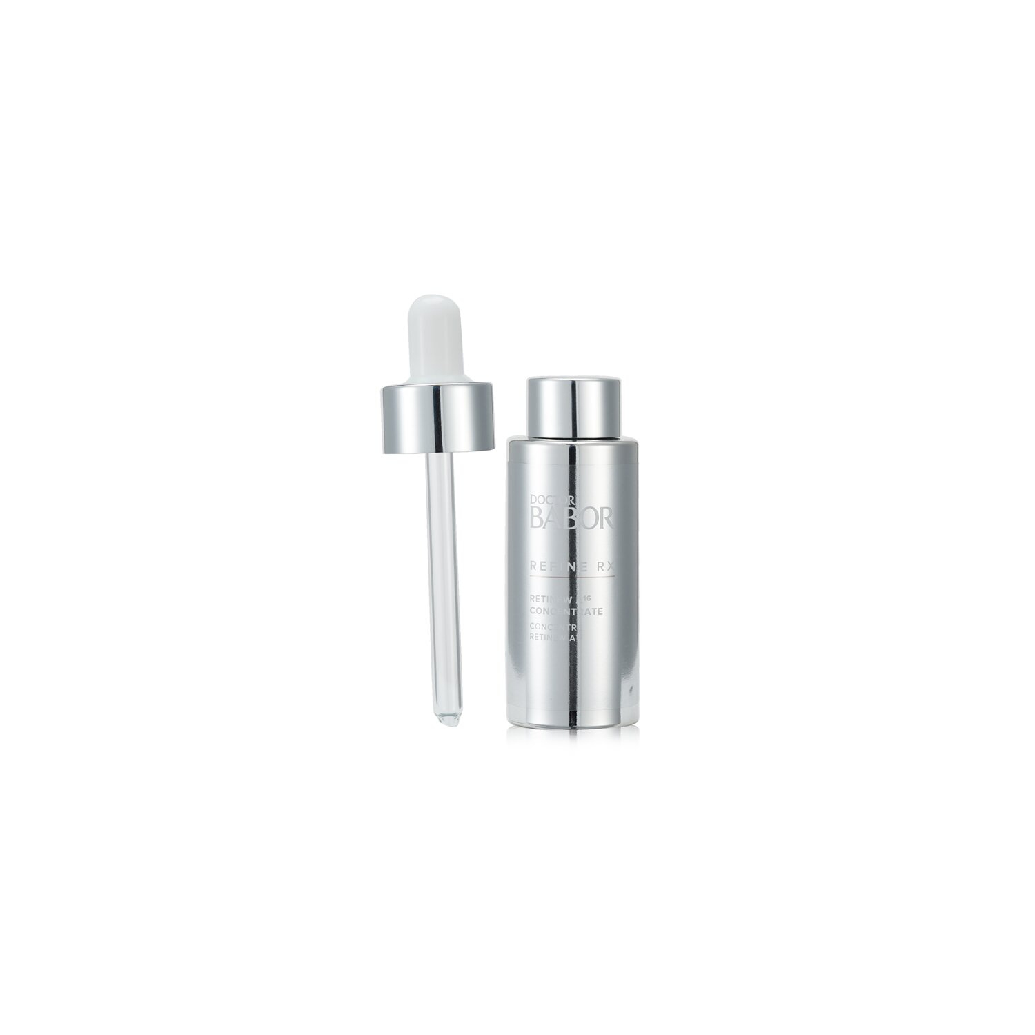Doctor Babor Refine Rx Retinew A16 Concentrate - 30ml/1oz