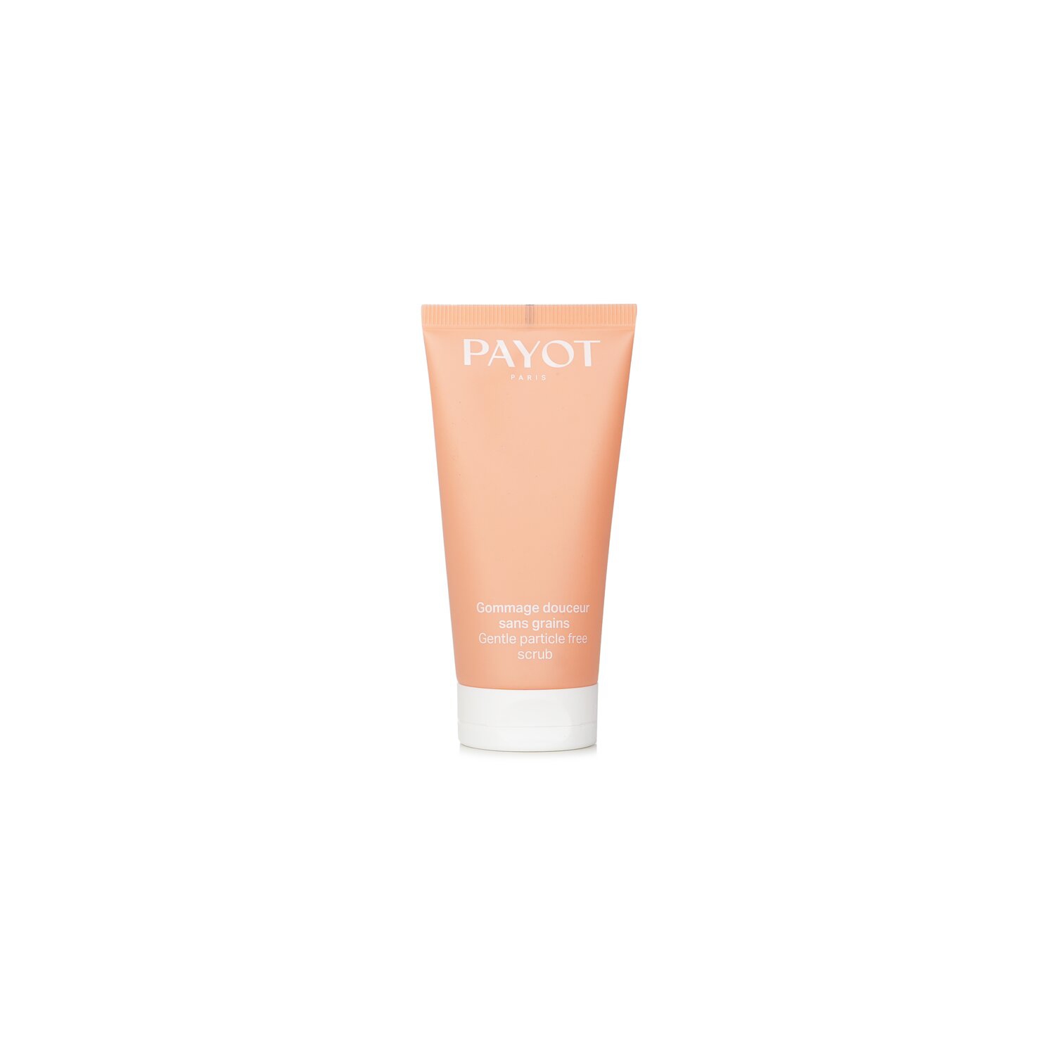 Nue Gentle Particle Free Scrub - 50ml/1.6oz