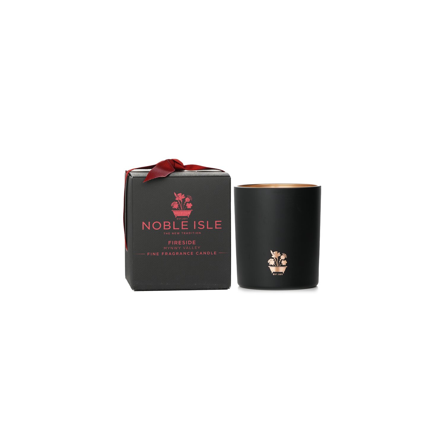 Fireside Fine Fragrance Candle 200g/7.05oz