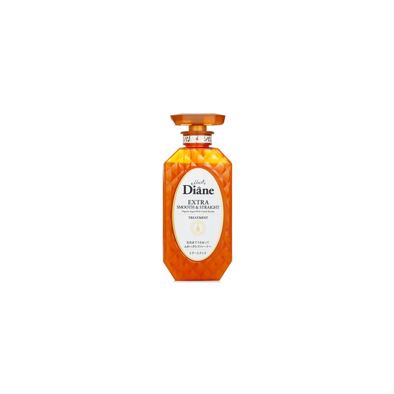 Extra Smooth & Straight Treatment - 450ml/15.2oz