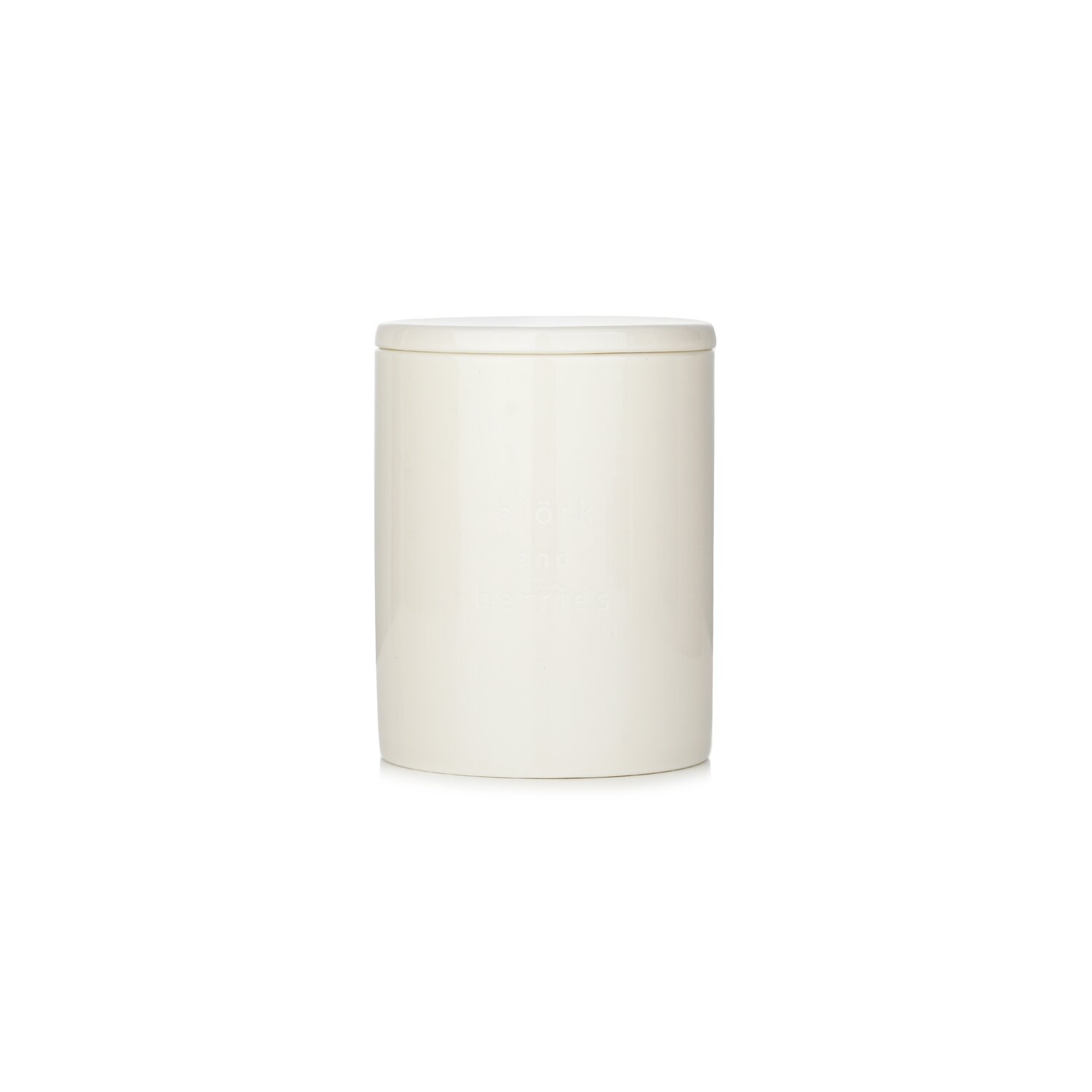 Scented Candle - Never Spring 240g/8.5oz