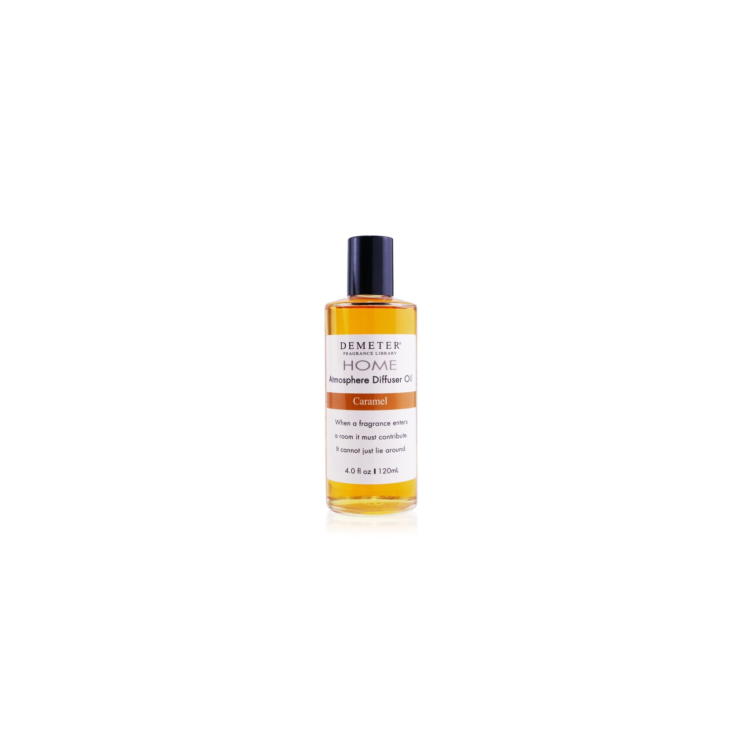 Atmosphere Diffuser Oil - Caramel - 120ml/4oz
