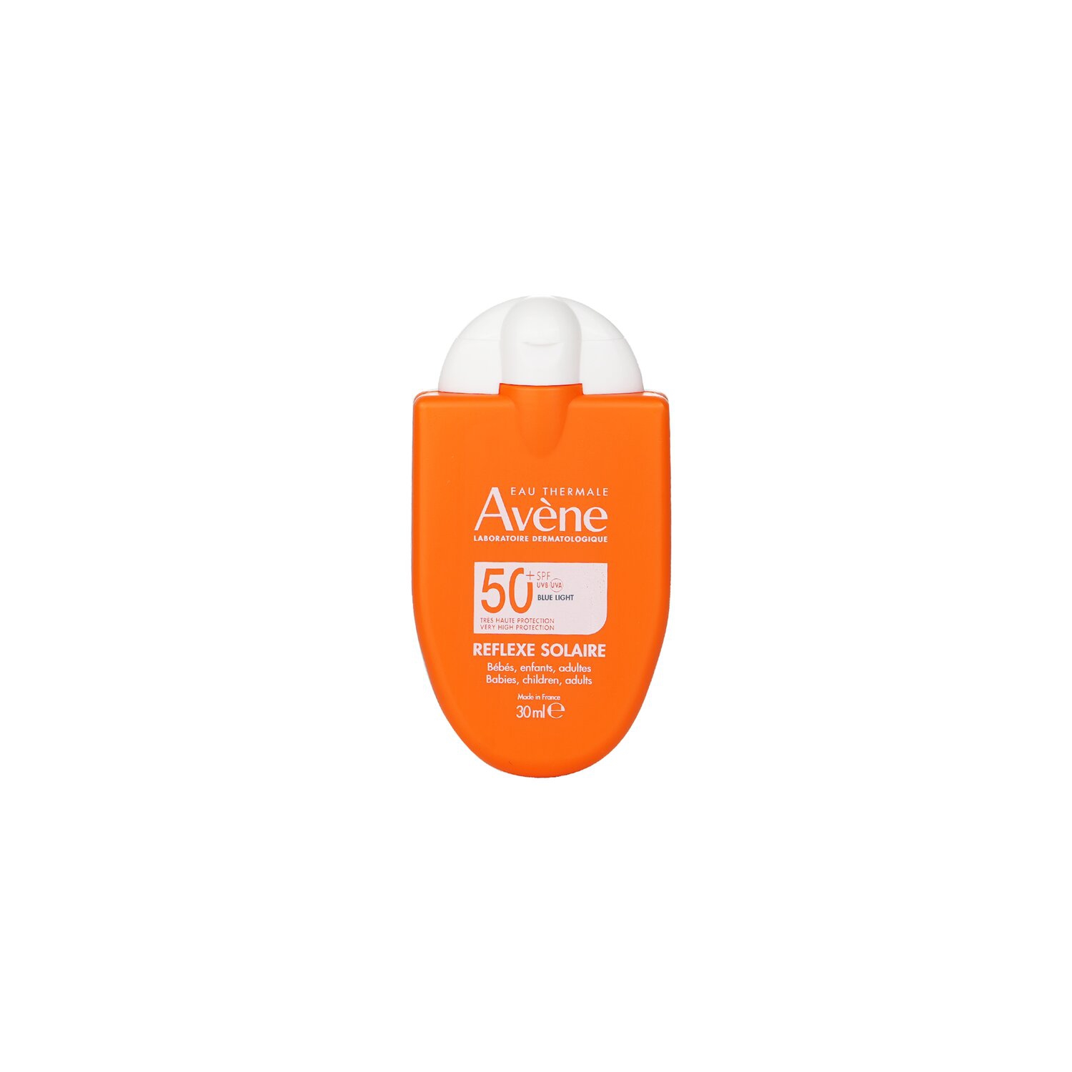 Reflexe Solaire SPF 50+ 30ml