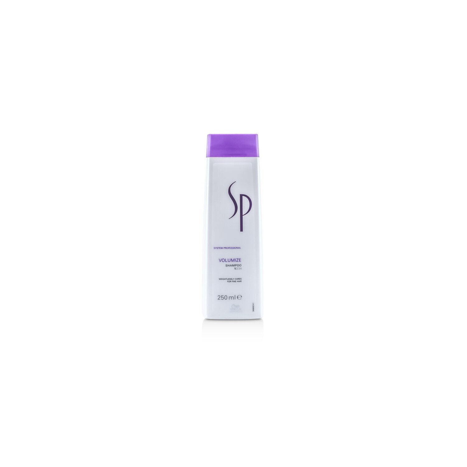 Shampooing volumisant SP - 250&nbsp;ml/8,45&nbsp;oz