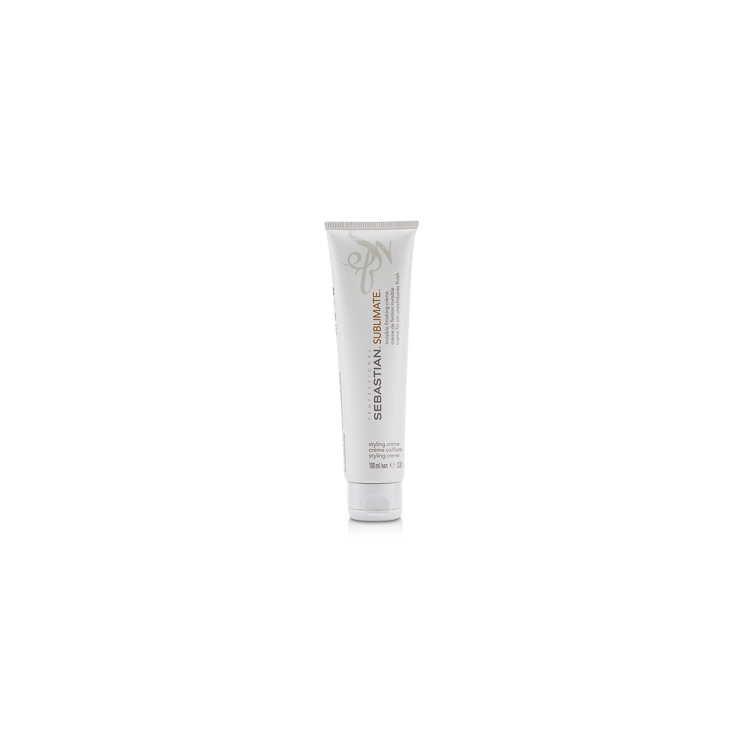 Sublimate Invisible Finishing CrÃ¨me (styling CrÃ¨me) - 100ml/3.38oz