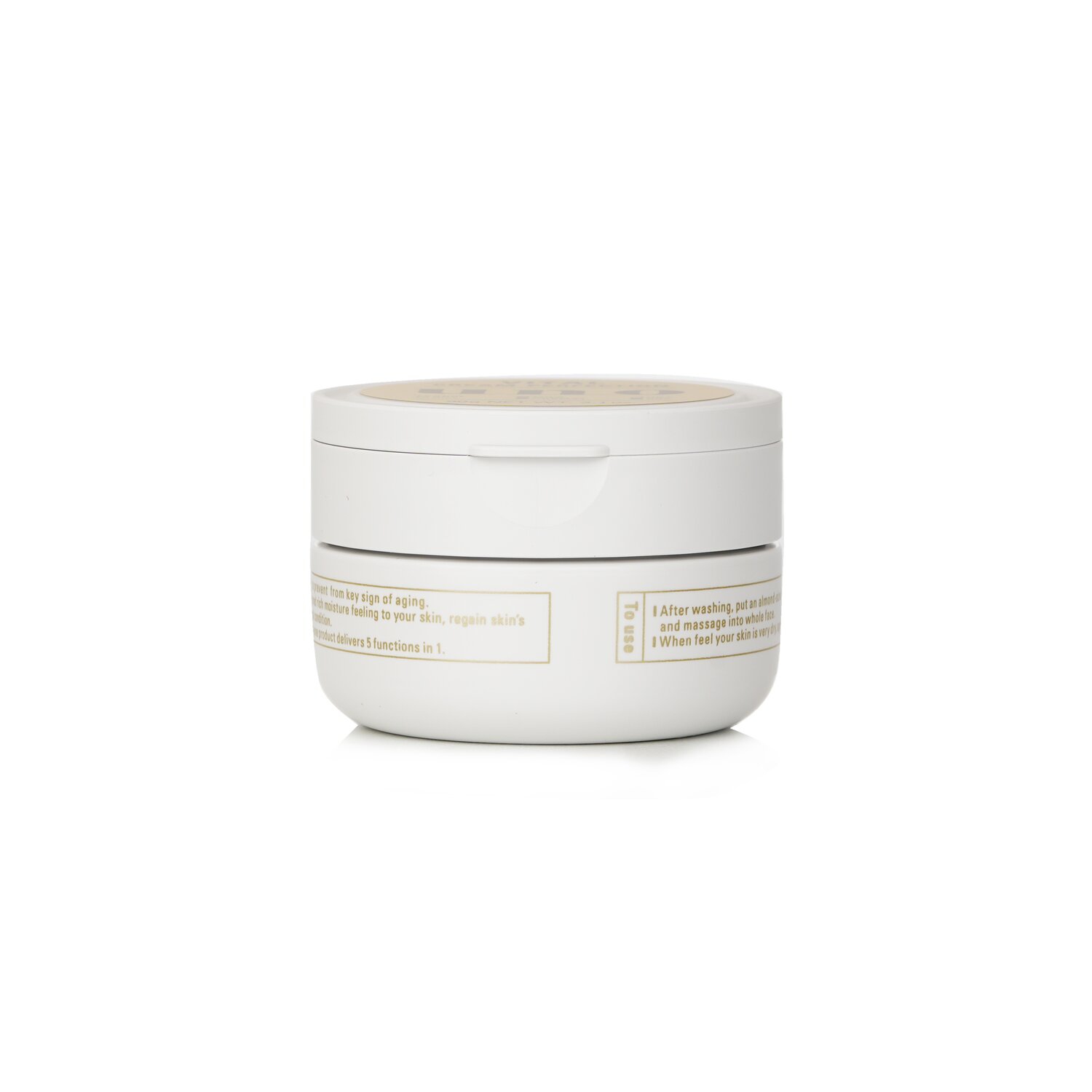 All In One Vital Cream Perfection - 90g/3.1oz