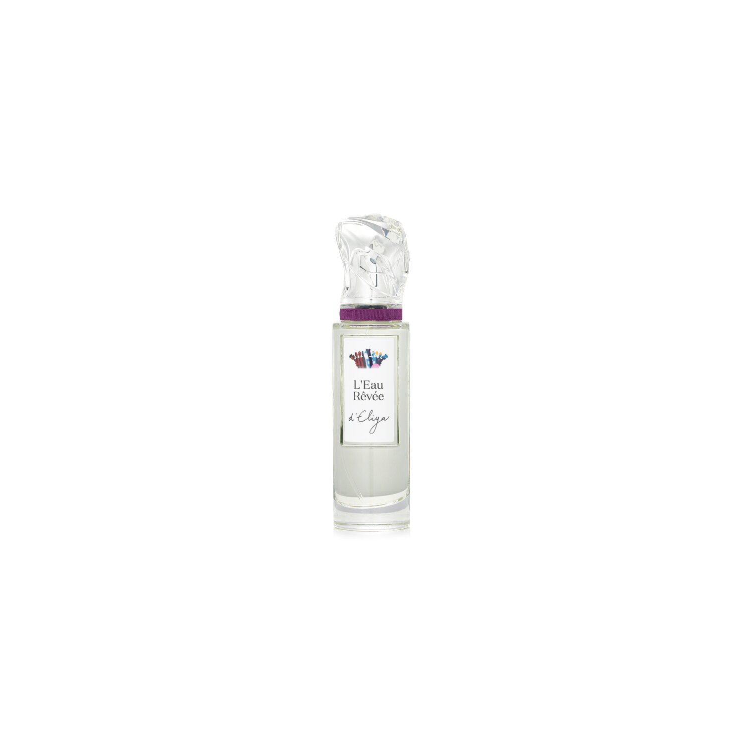 L'Eau Rêvée d'Eliya Eau De Toilette Spray 50ml/1.6oz