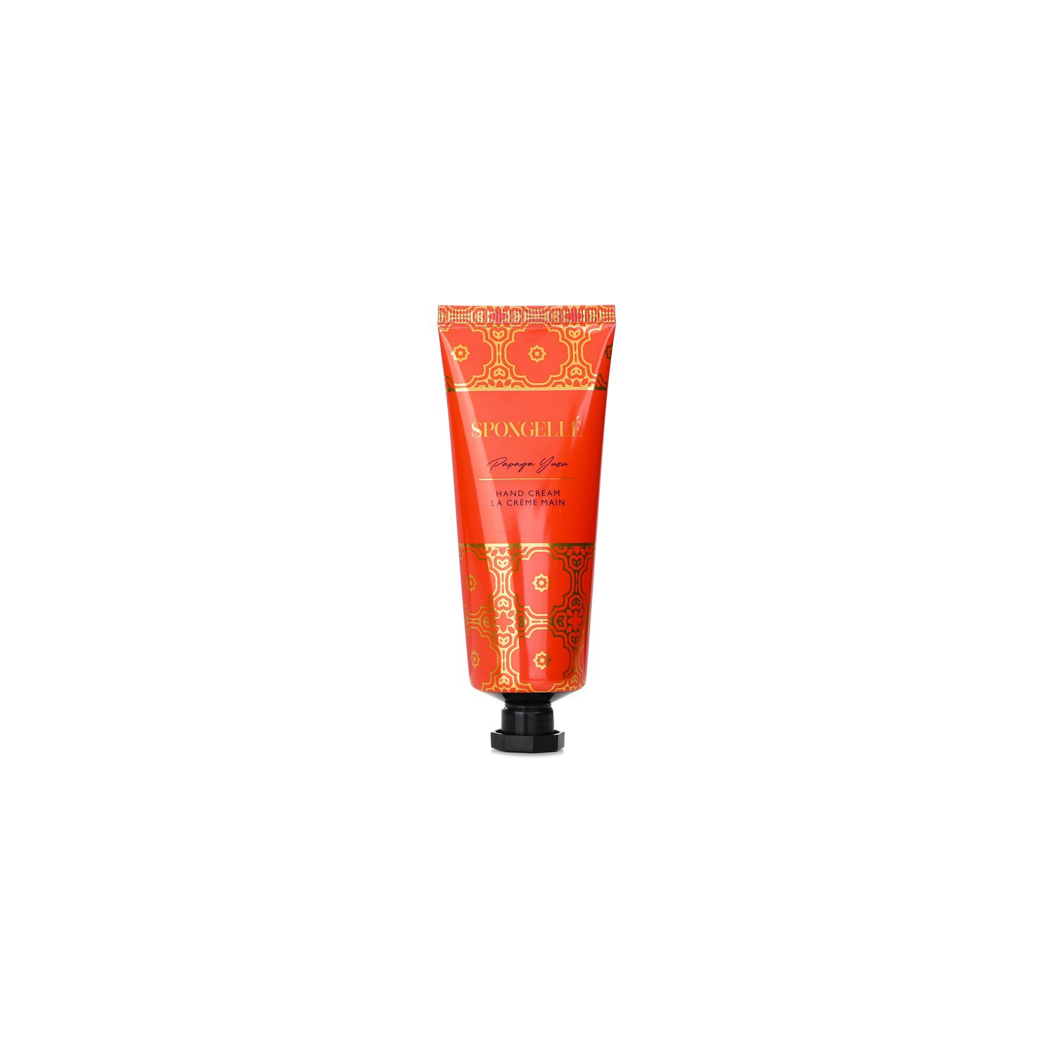 Hand Cream - Papaya Yuzu 57g/2oz