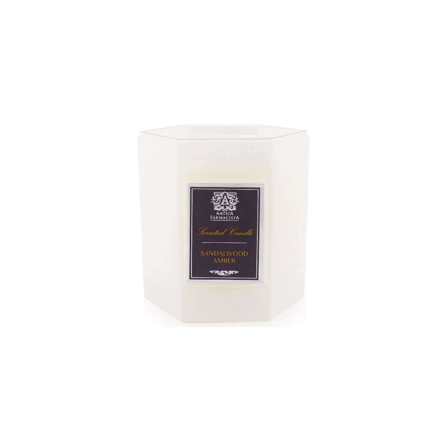 Candle - Sandalwood Amber 255g/9oz