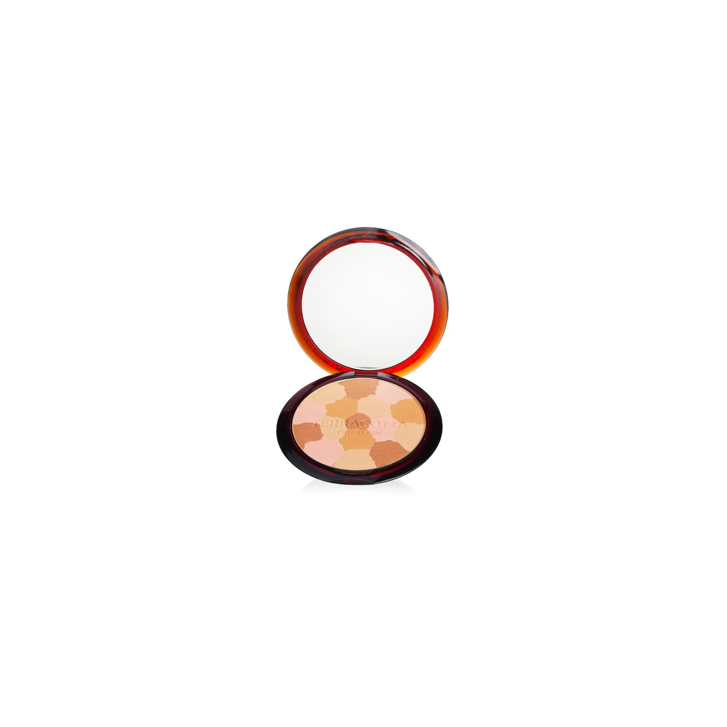 Terracotta Light The Sun Kissed Healthy Glow Powder - # 00 Light Cool 10g/0.3oz