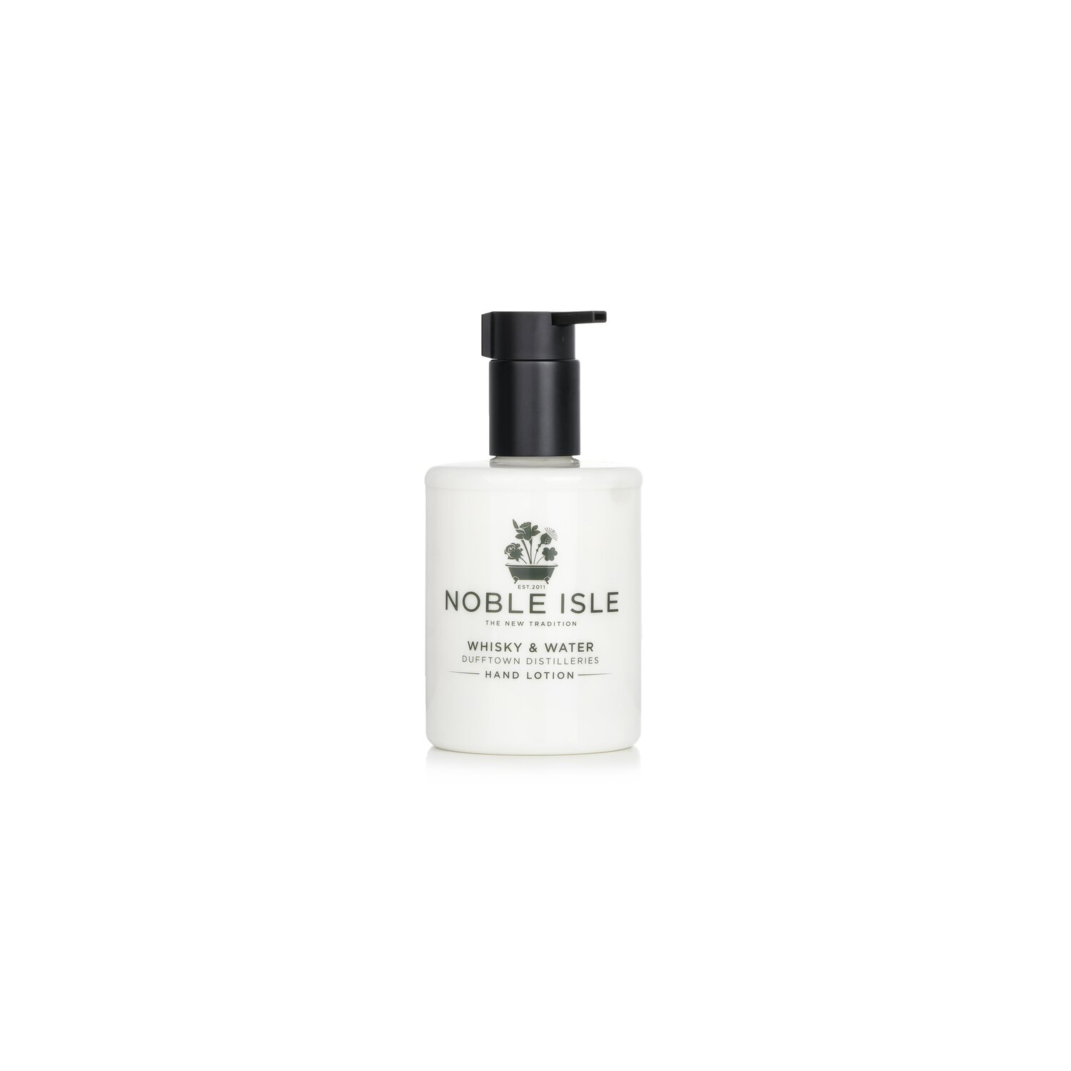 Whisky & Water Hand Lotion - 250ml/8.45oz