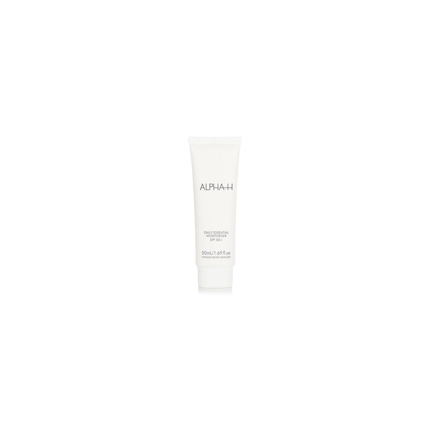 Daily Essential Moisturiser Spf 50+ - 50ml/1.69oz