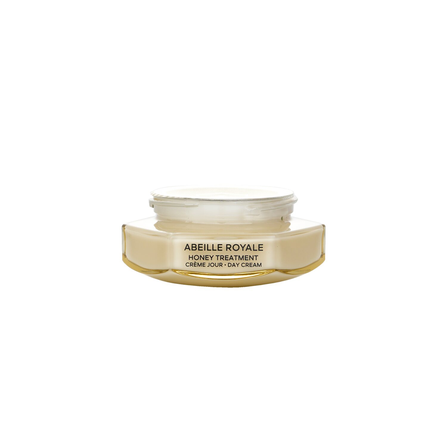 Recharge de crème de jour traitement au miel Abeille Royale 50&nbsp;ml/1,6&nbsp;oz
