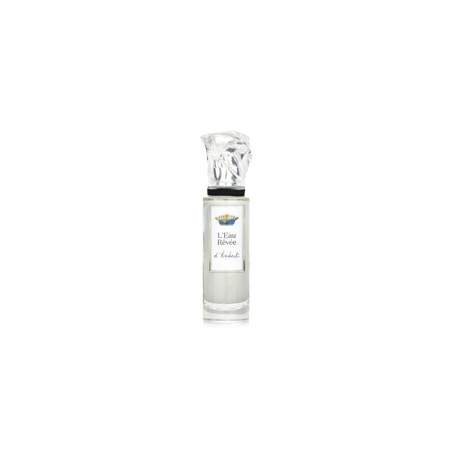 L'Eau Rêvée d'Hubert Eau De toilette spray 50ml/1.6oz