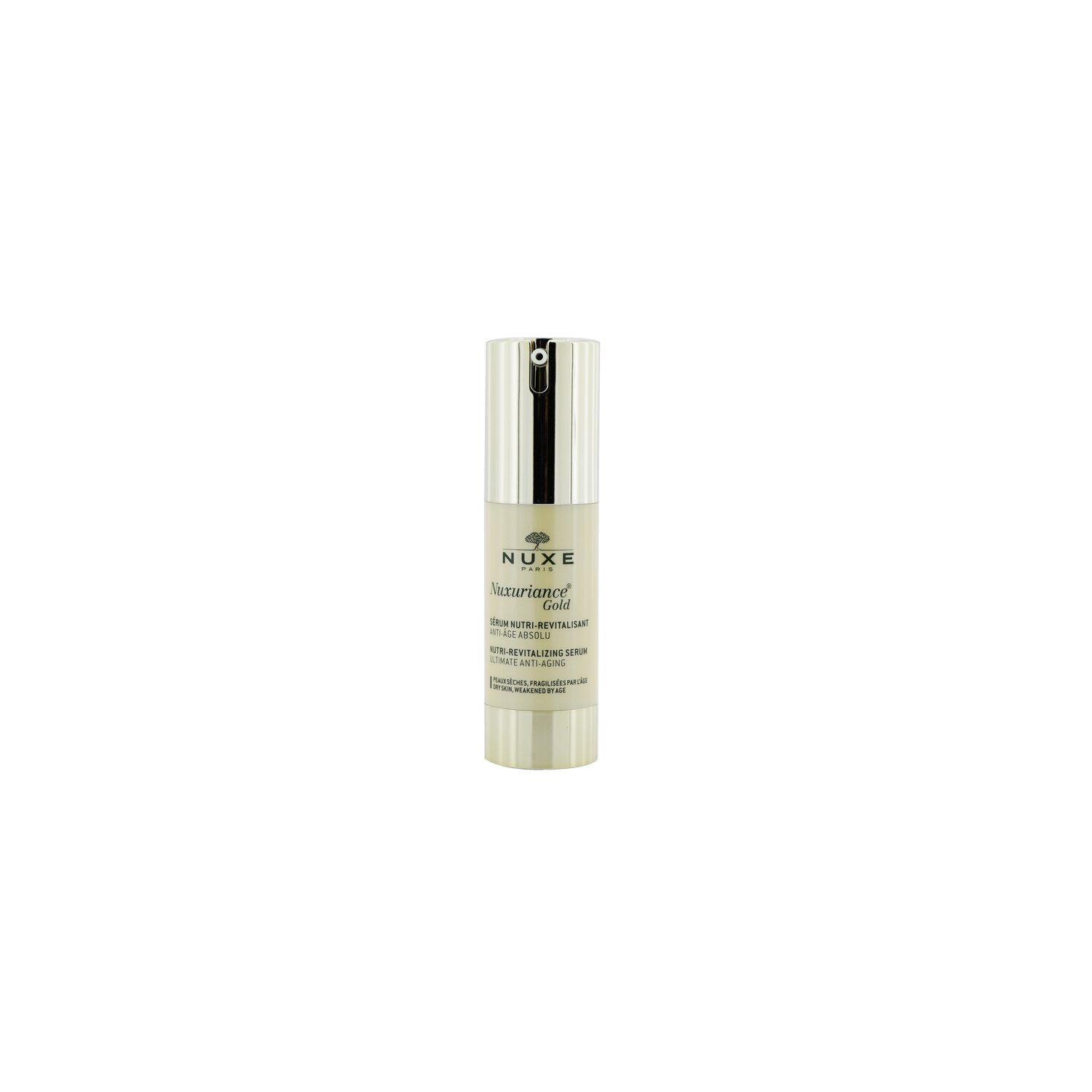 Nuxuriance Gold Nutri-revitalizing Serum - 30ml/1oz