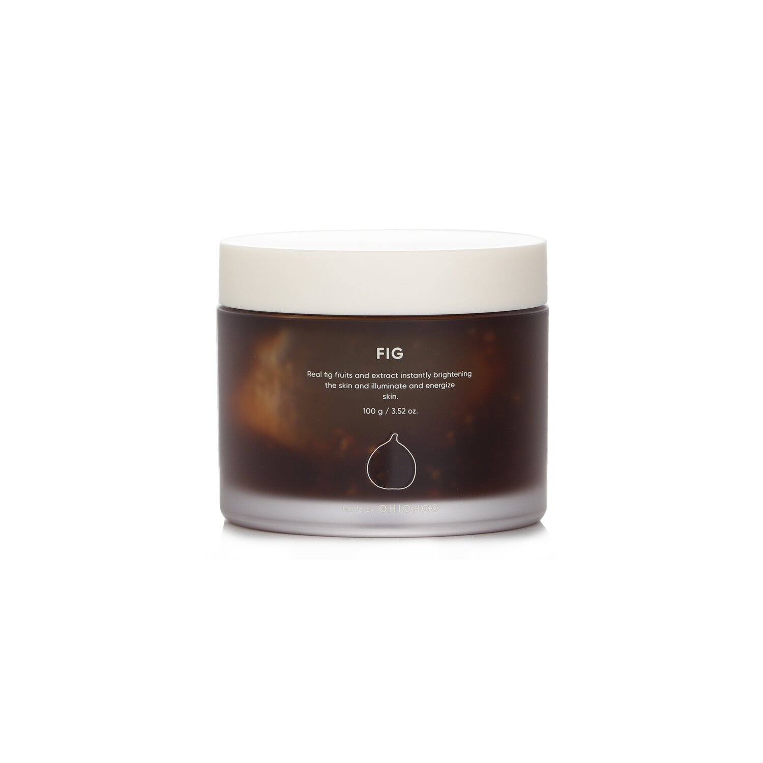 Re' Juice Fig - 100g/3.52oz