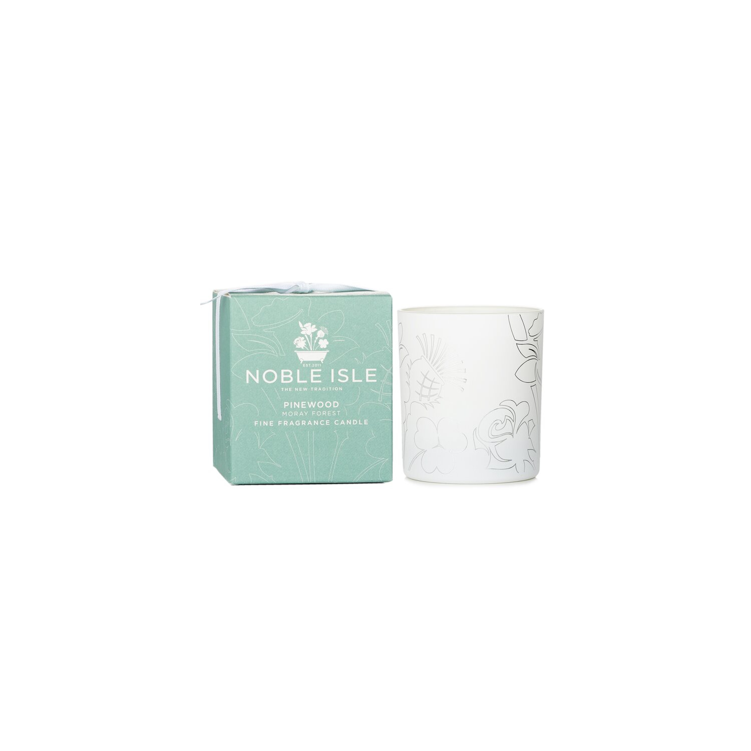Pinewood Fine Fragrance Candle 200g/7.05oz