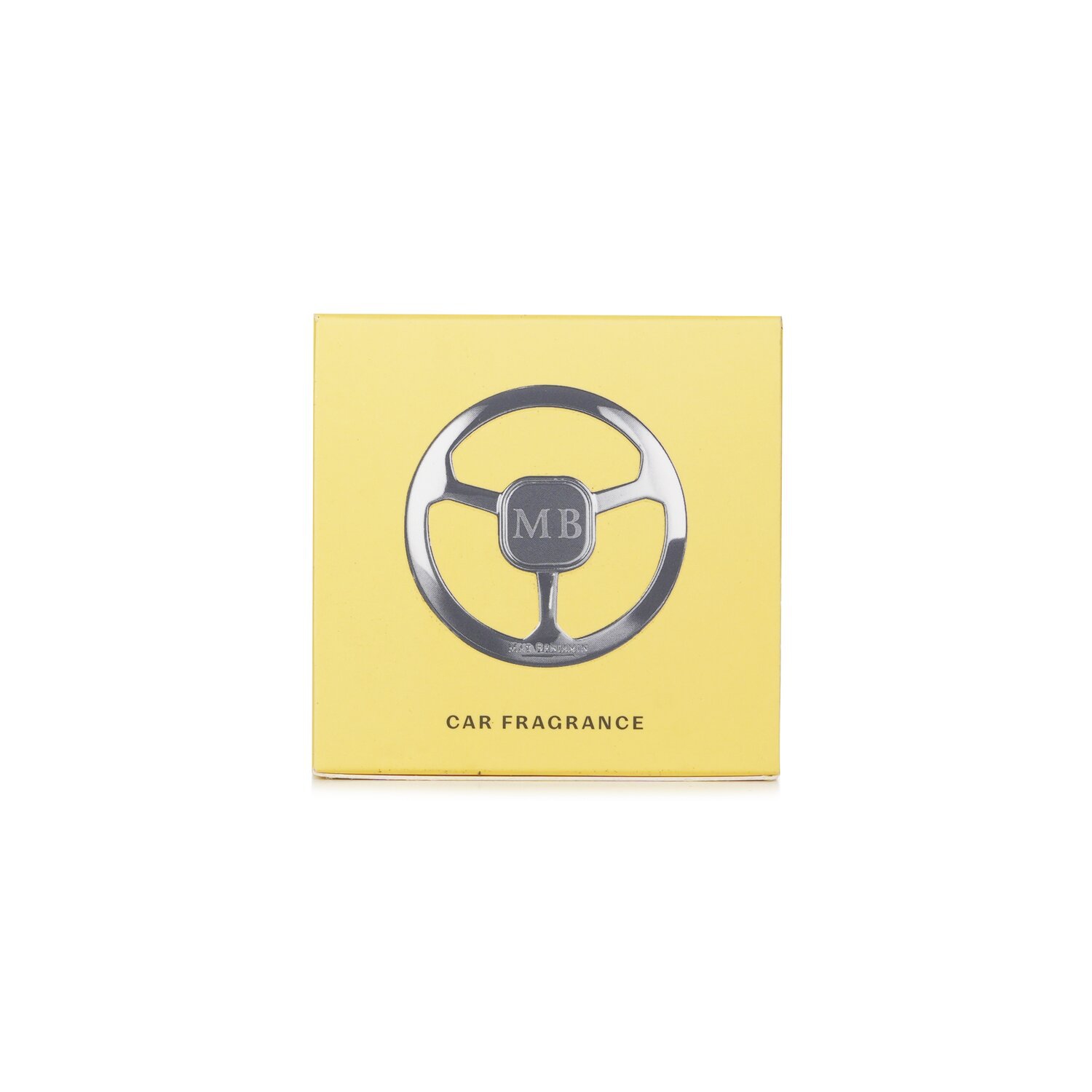 Car Fragrance - Grapefruit Shores 1pc