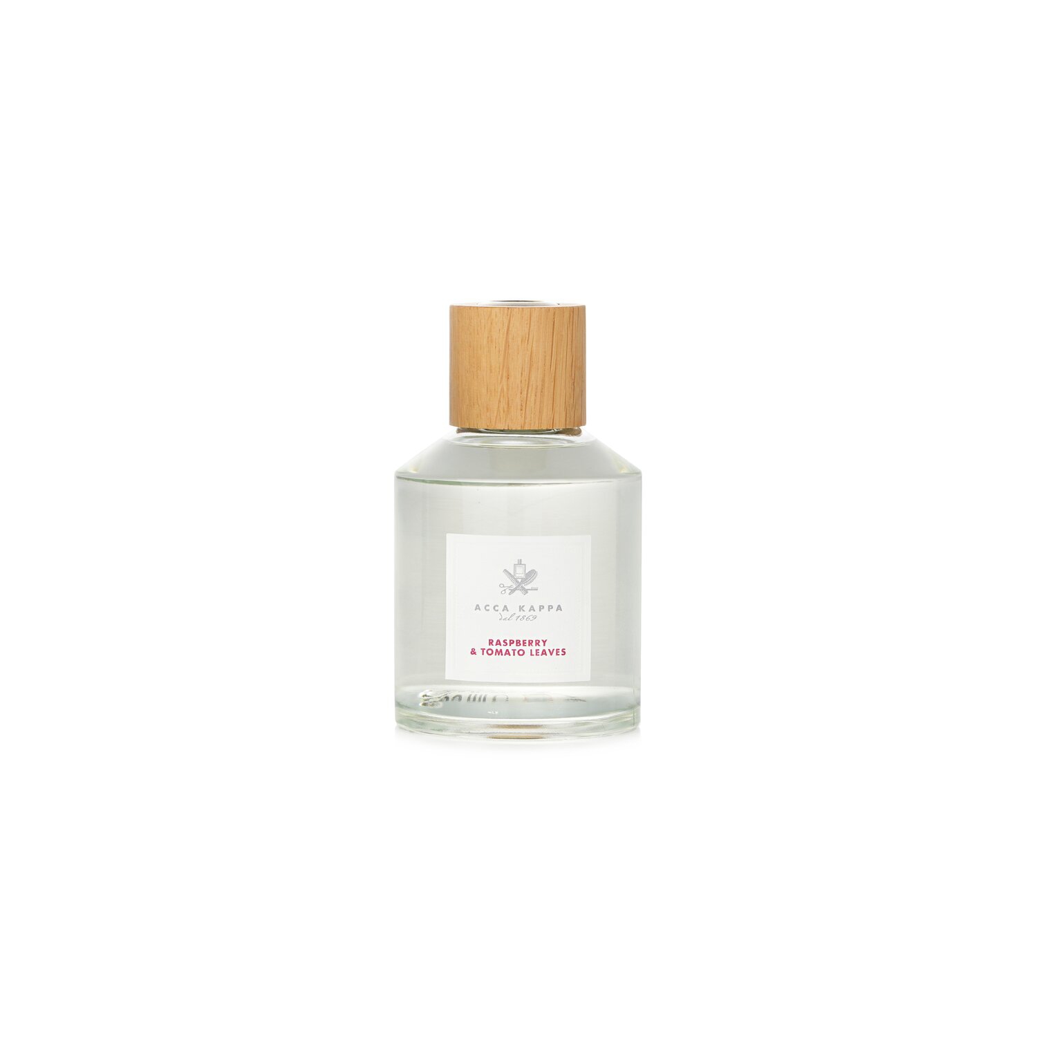 Raspberry & Tomato Leaves Home Diffuser - 250ml/8.25oz