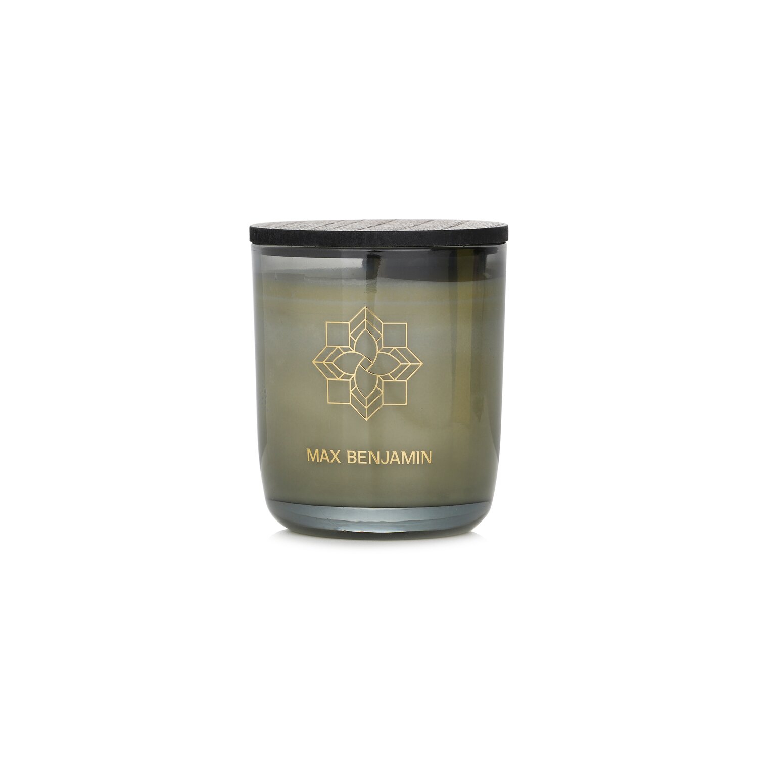 Natural Wax Candle - Lemongrass &amp; Ginger 210g/7.4oz