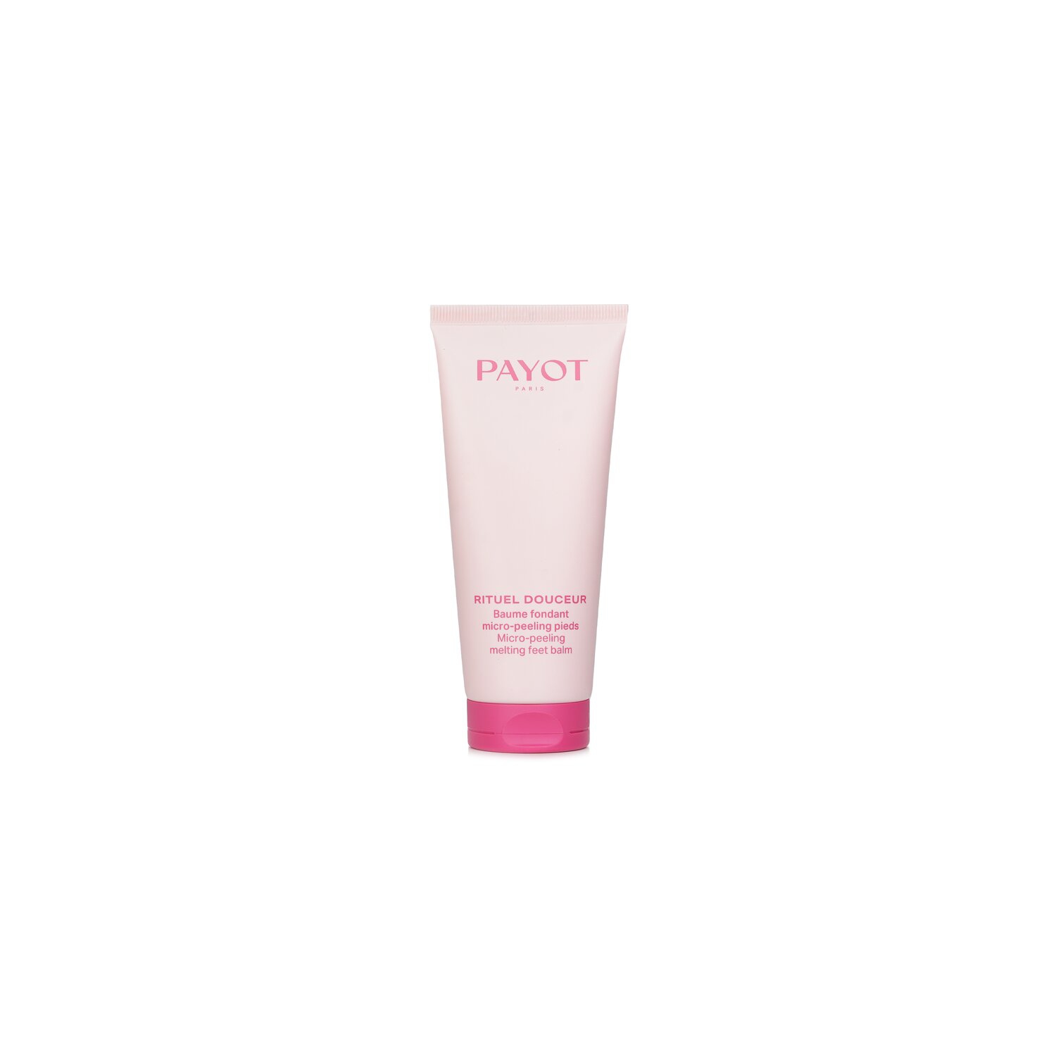 Rituel Douceur Micro Peeling Melting Feet Balm - 100ml/3.3oz