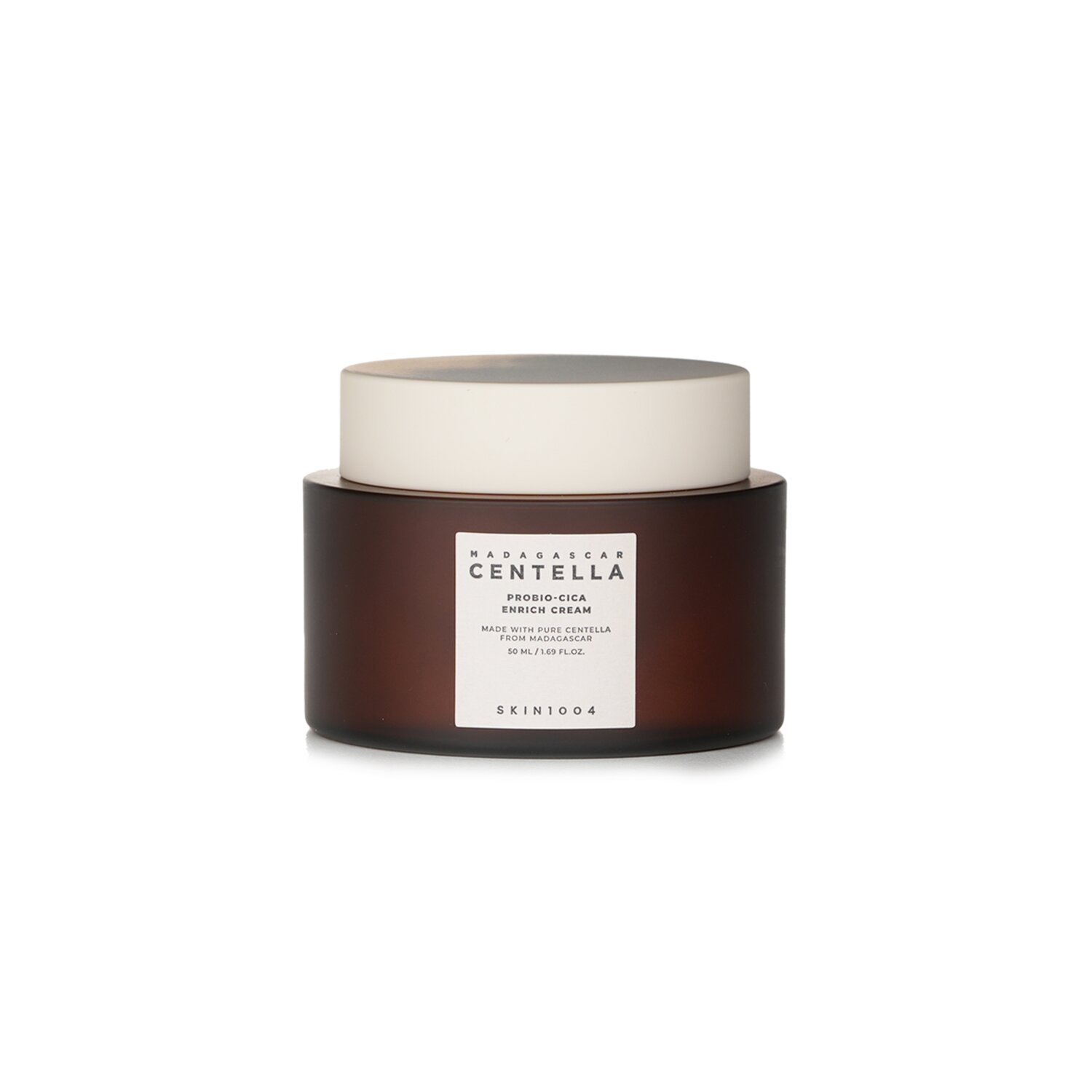 Madagascar Centella Probio Cica Enrich Cream - 50ml/1.69oz