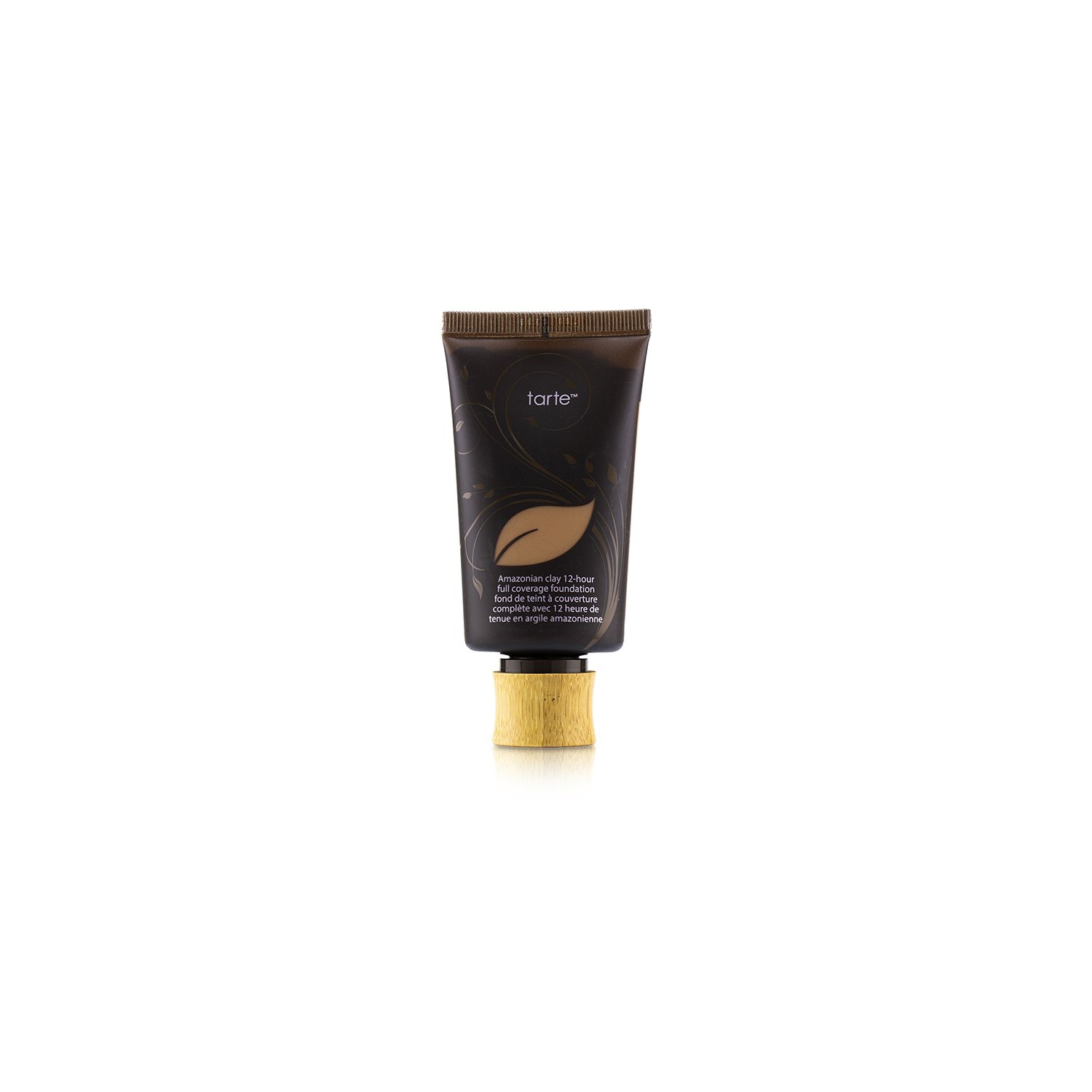 Amazonian Clay 12 Hour Full Coverage Foundation - # 48N Tan Deep Neutral 50ml/1.7oz