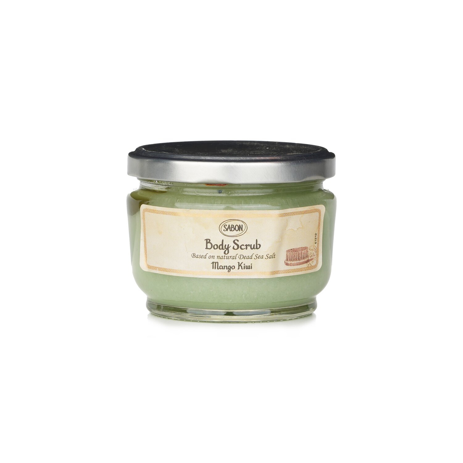 Body Scrub - Mango Kiwi - 320g/11.3oz