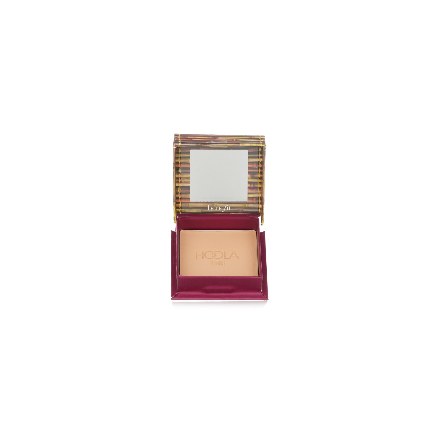 Hoola Light Matte Bronzer - #Hoola Lite 8g/0.28oz